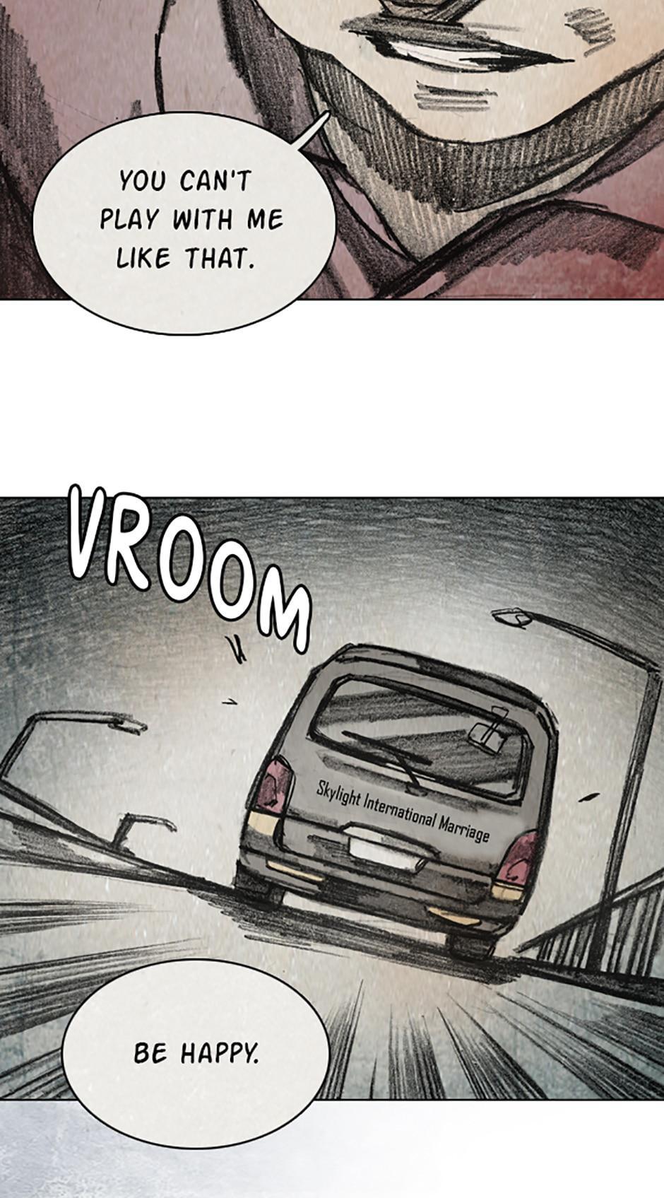 Read Red Cage Manga Online