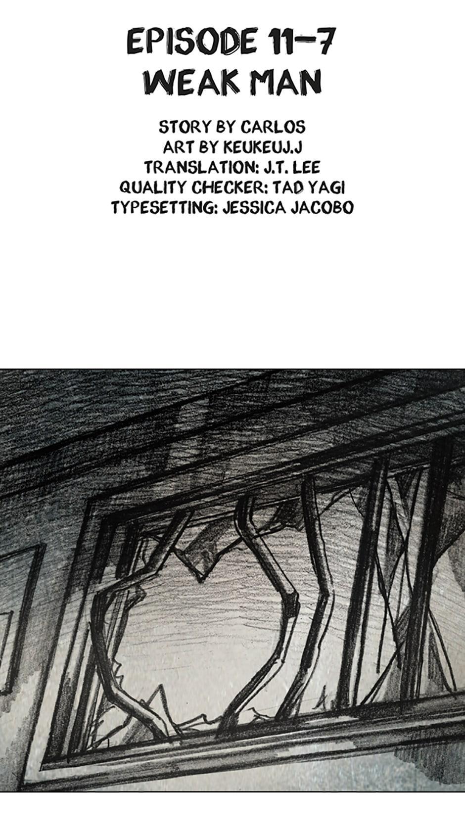 Read Red Cage Manga Online