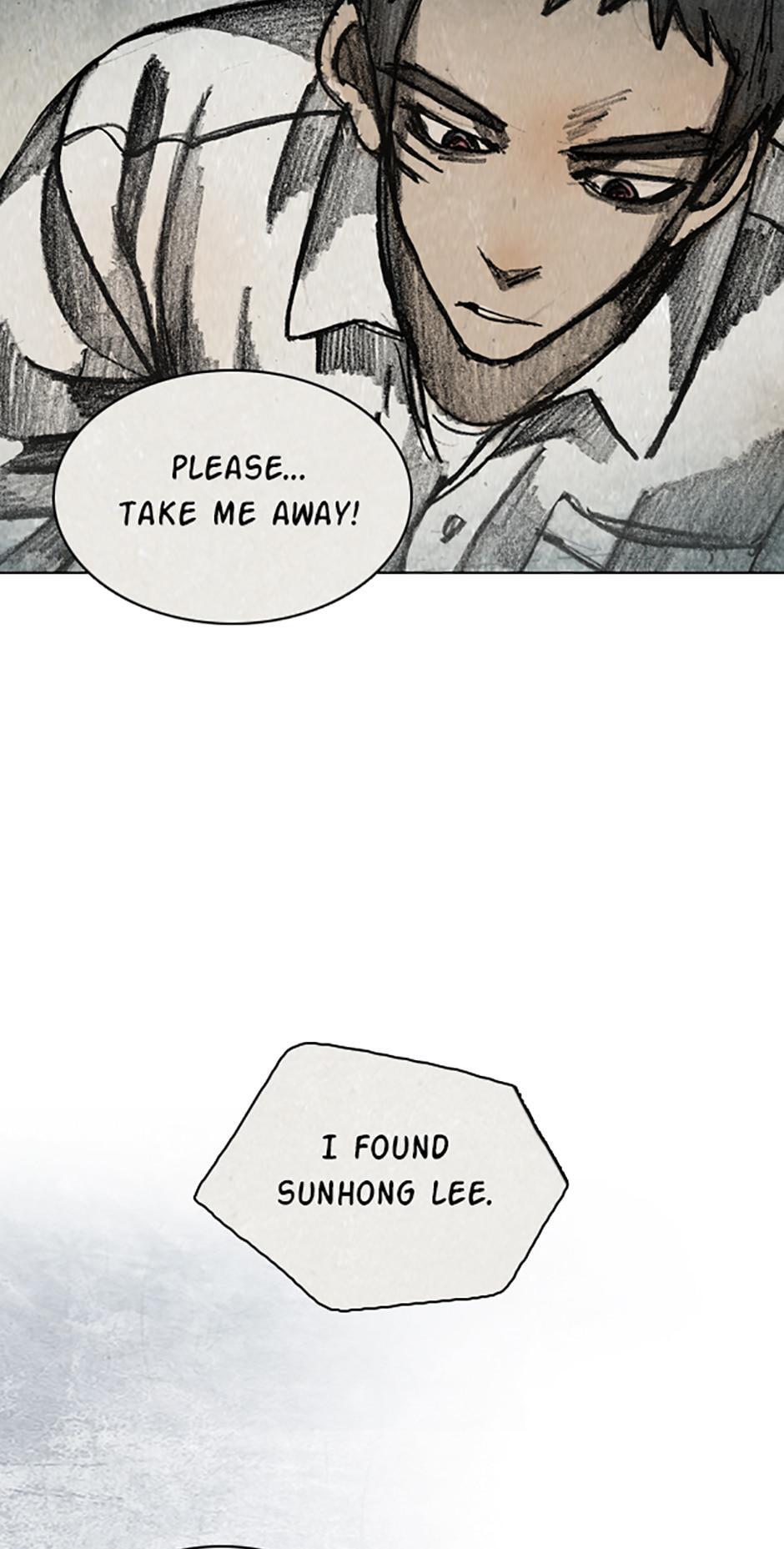 Read Red Cage Manga Online