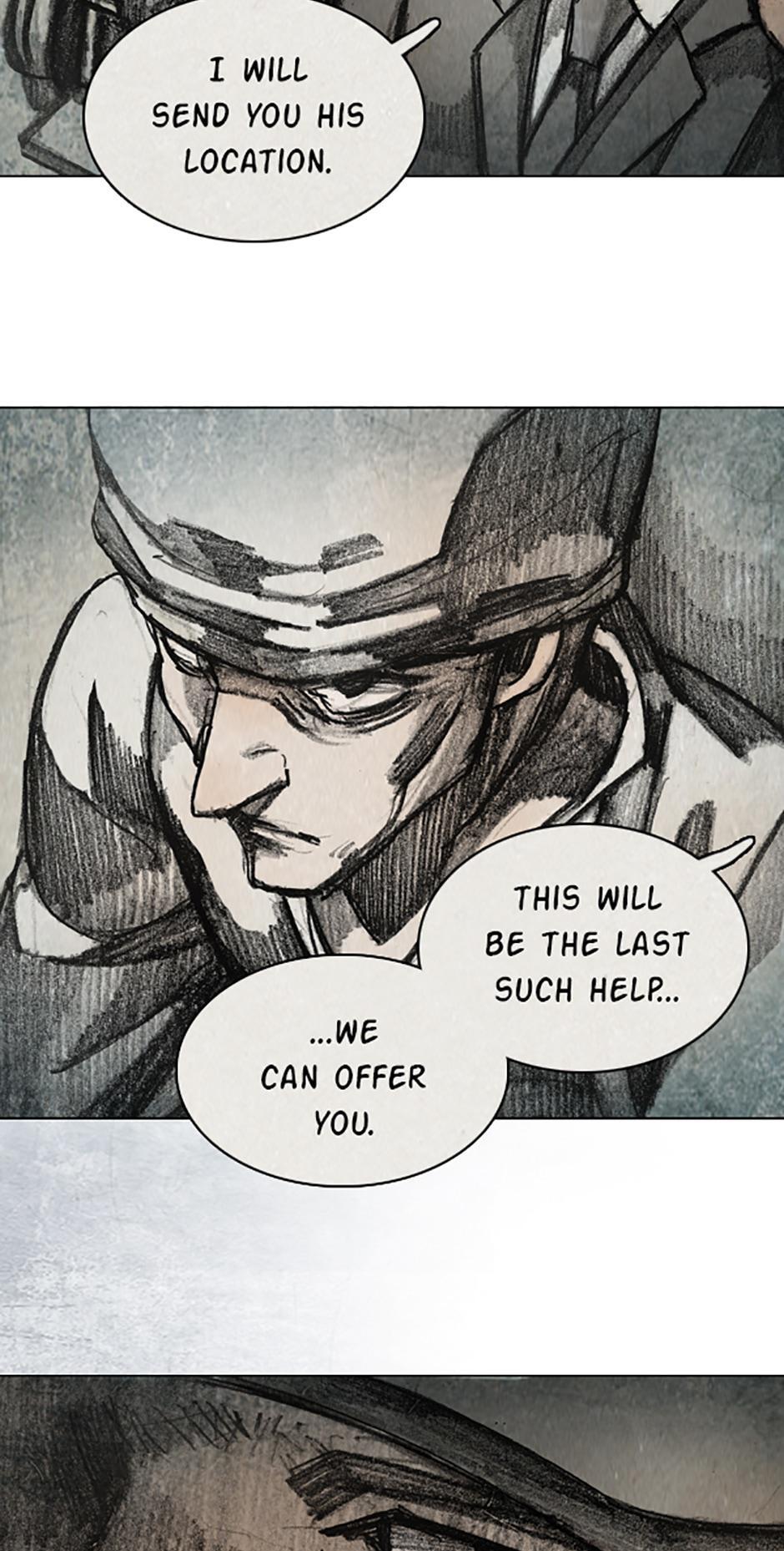 Read Red Cage Manga Online