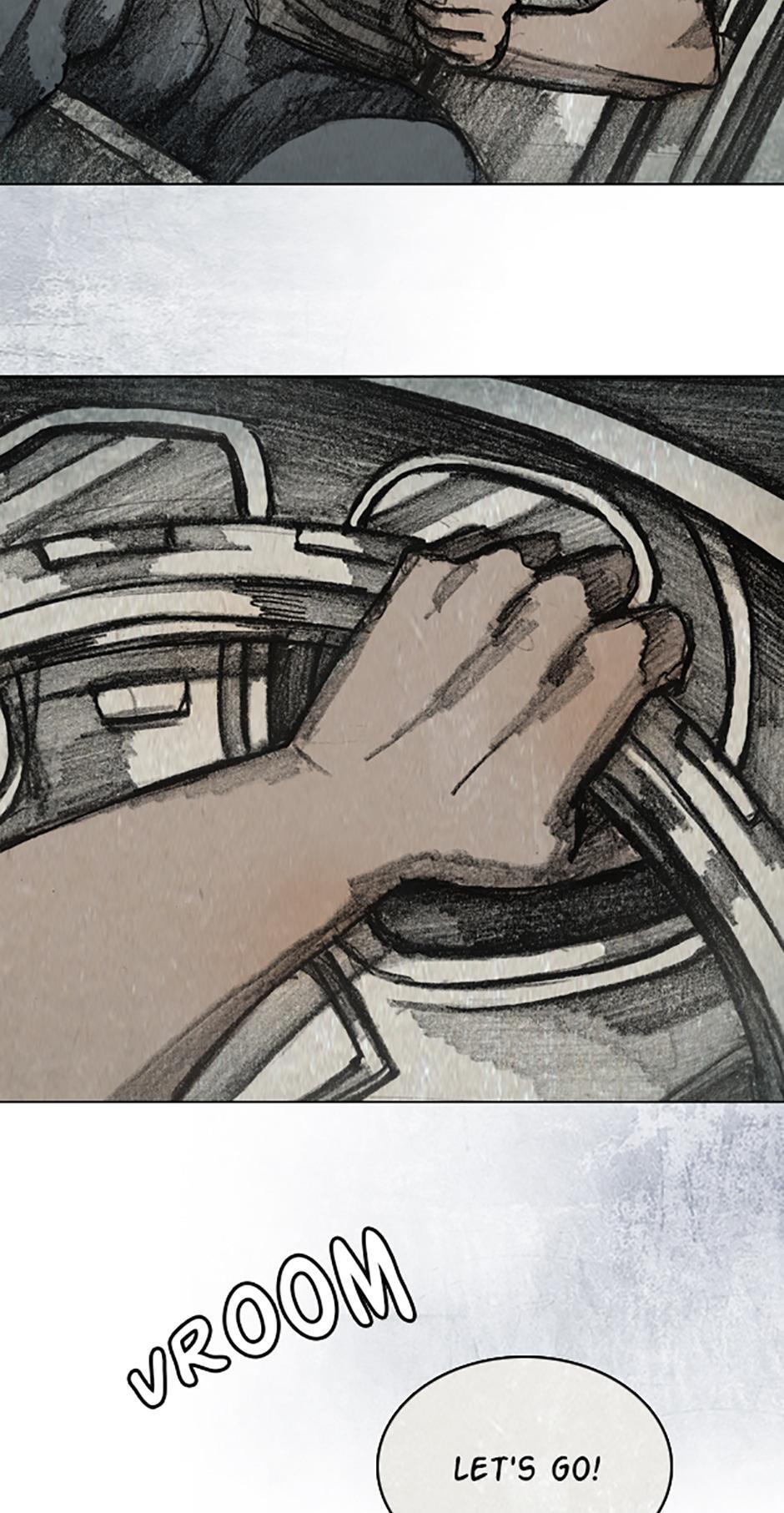 Read Red Cage Manga Online