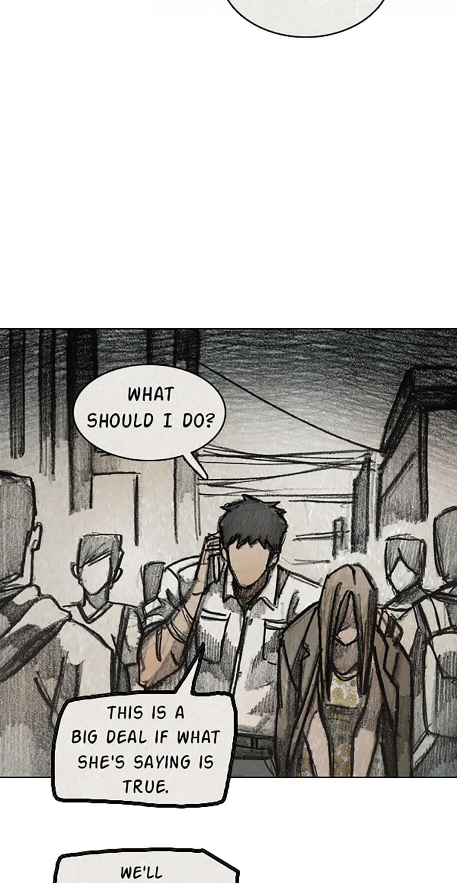 Read Red Cage Manga Online