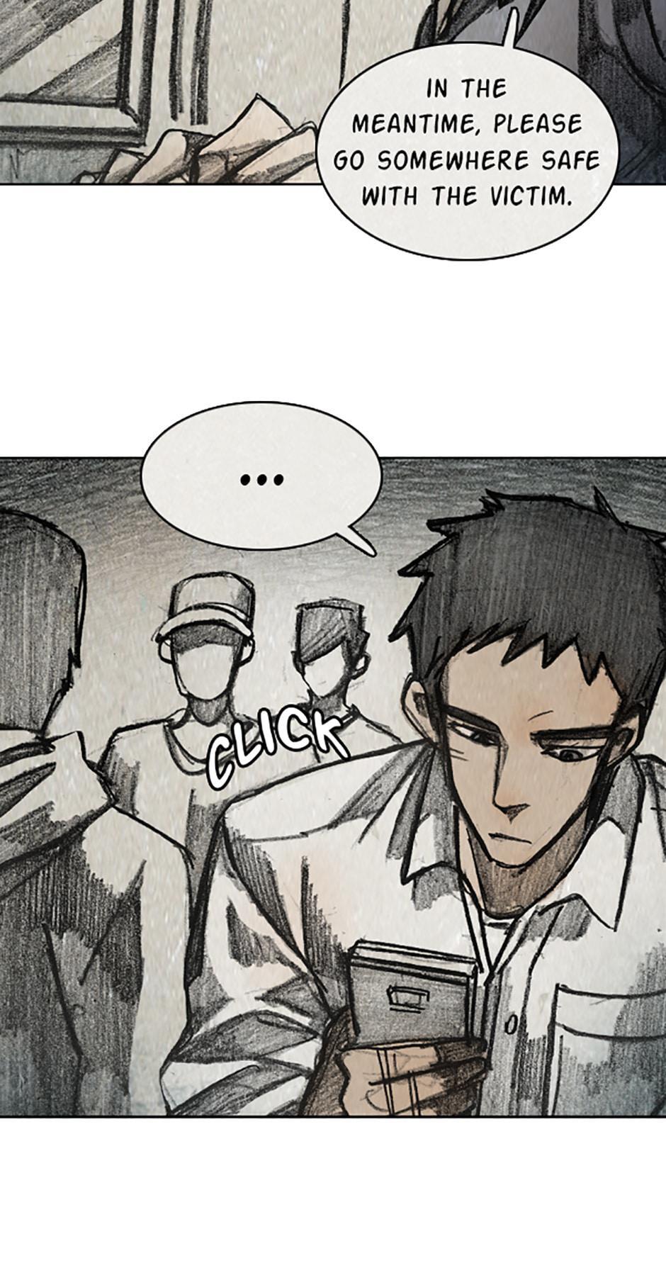 Read Red Cage Manga Online
