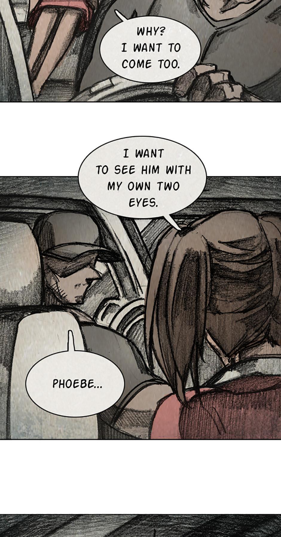 Read Red Cage Manga Online