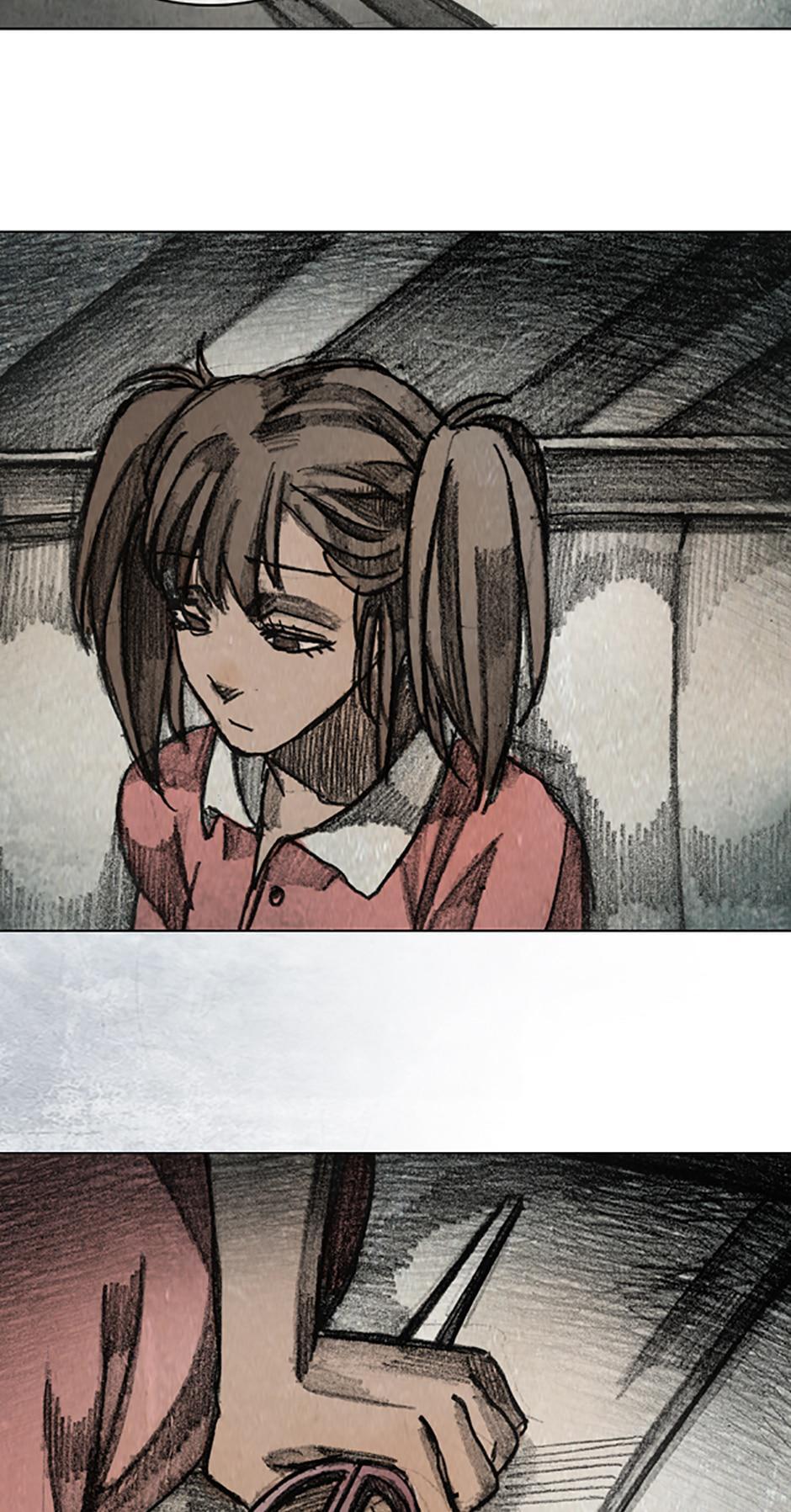 Read Red Cage Manga Online