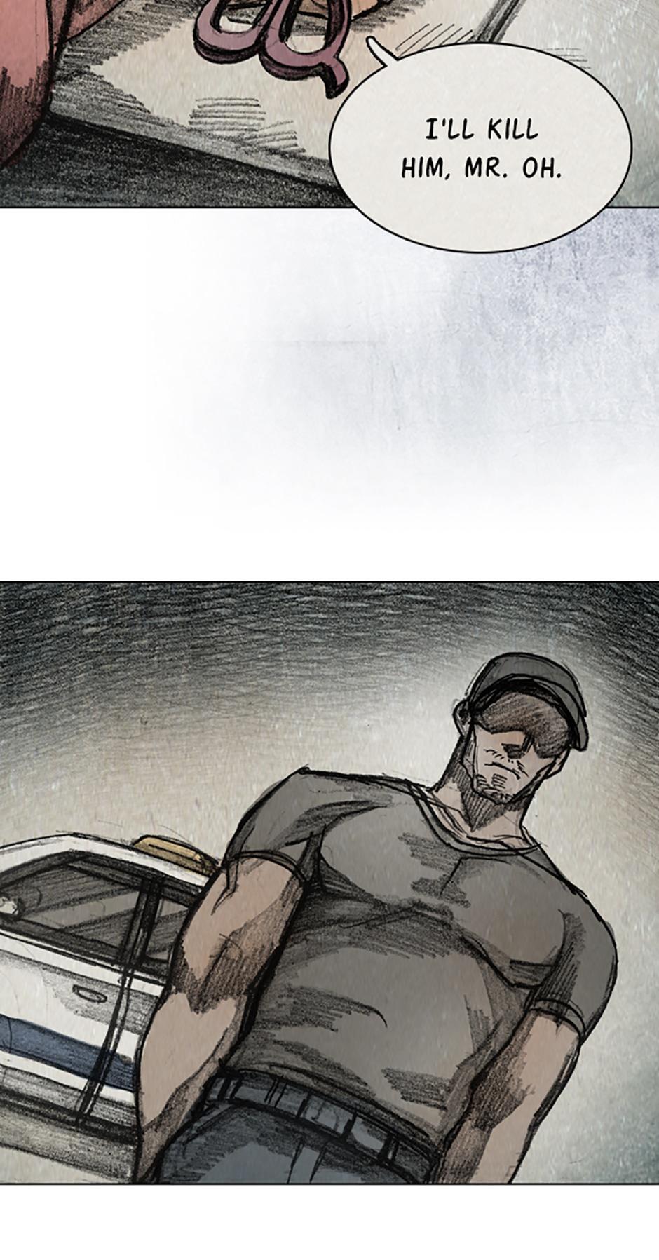 Read Red Cage Manga Online