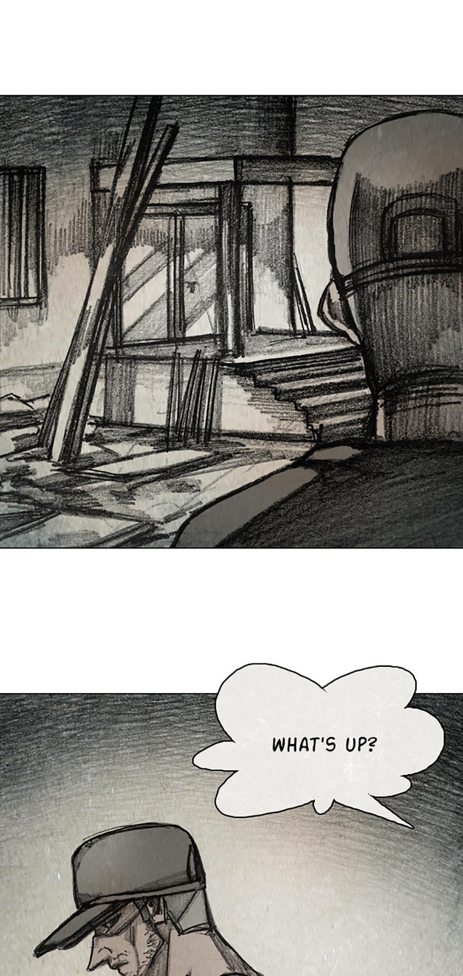 Read Red Cage Manga Online
