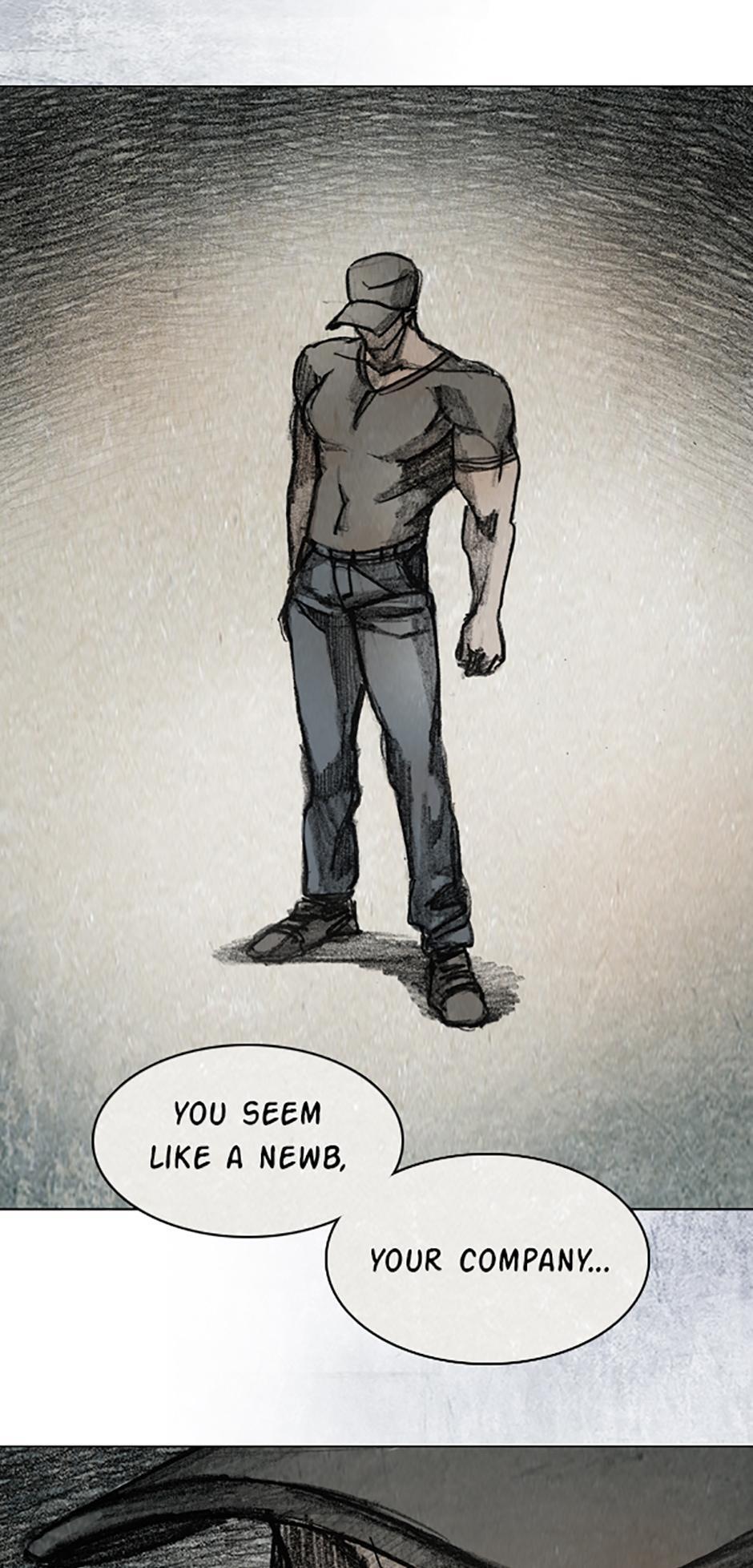 Read Red Cage Manga Online