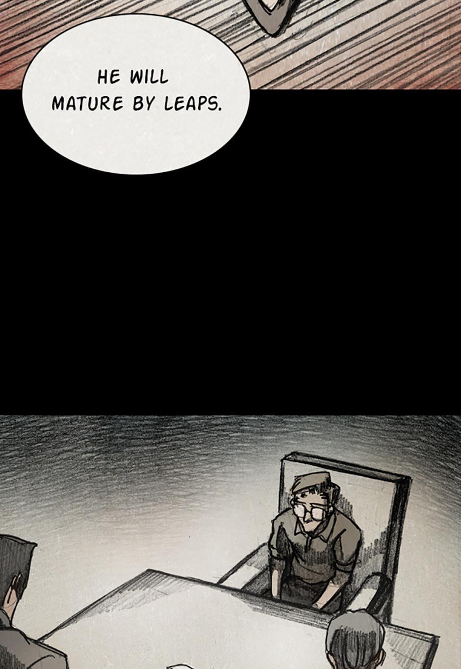 Read Red Cage Manga Online