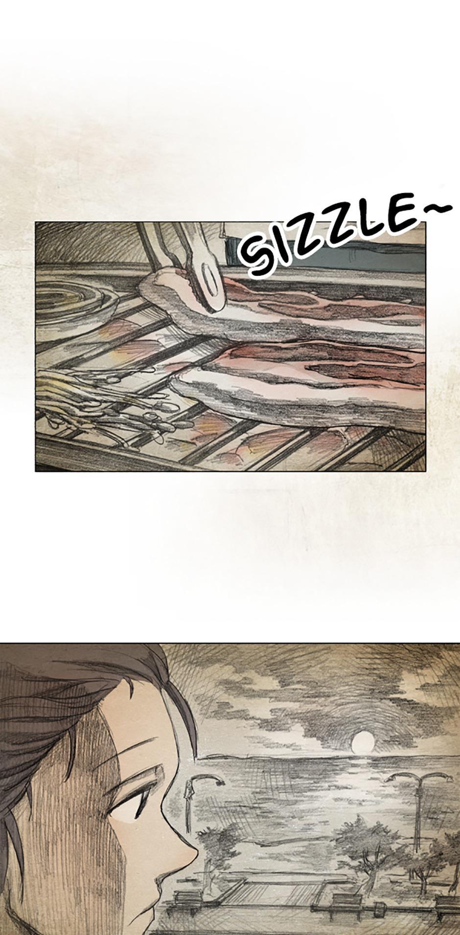 Read Red Cage Manga Online
