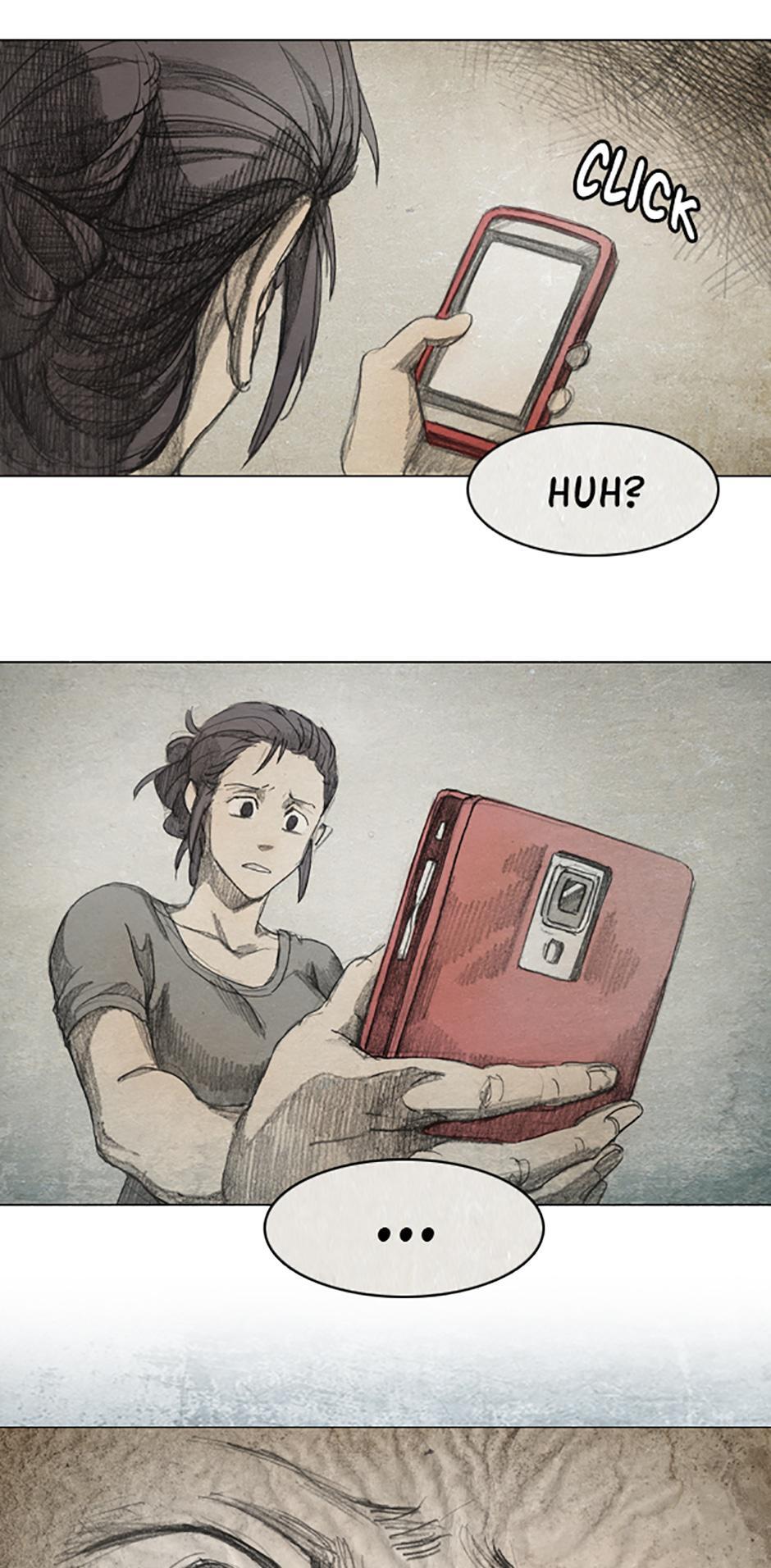 Read Red Cage Manga Online