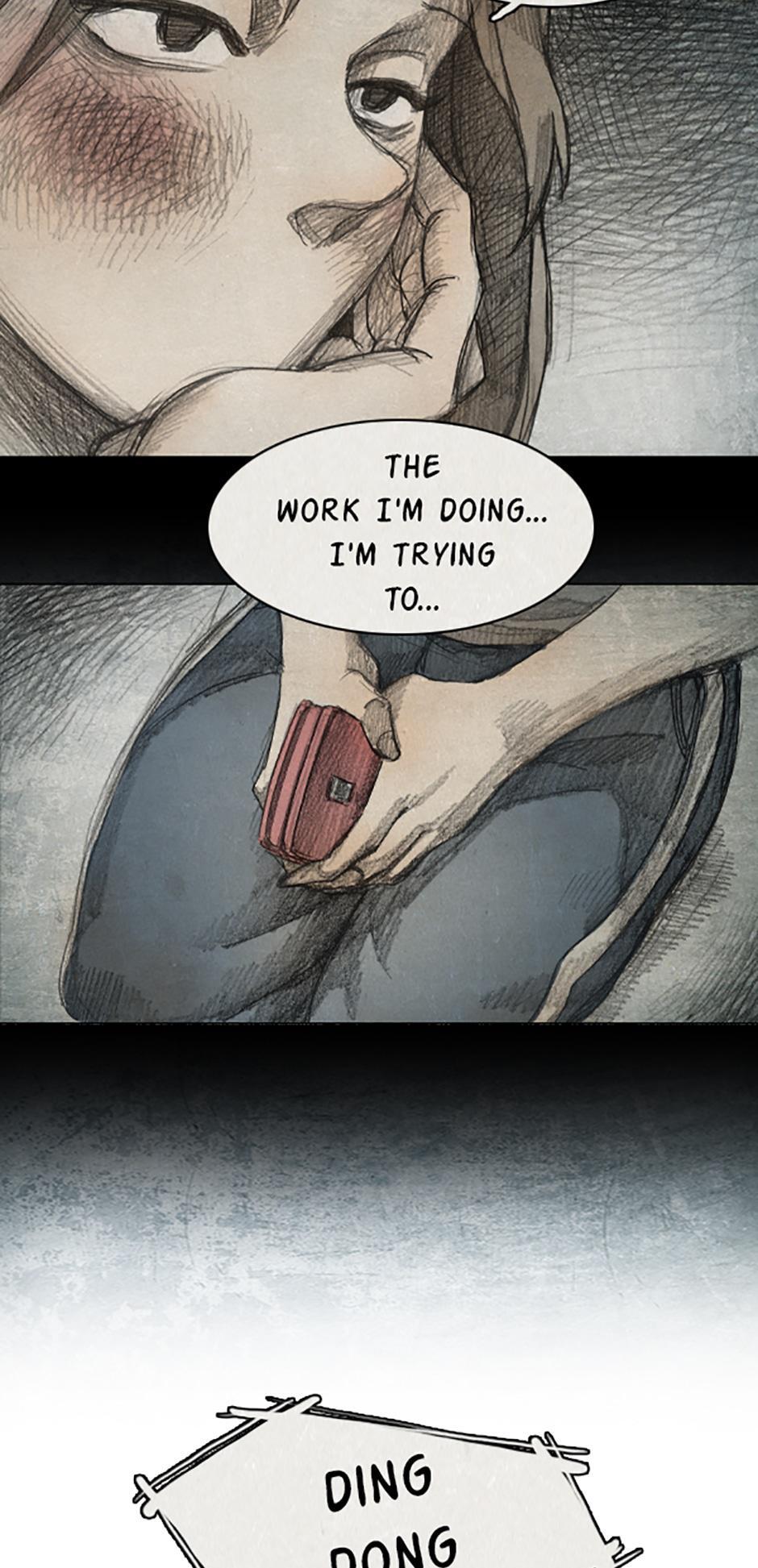 Read Red Cage Manga Online