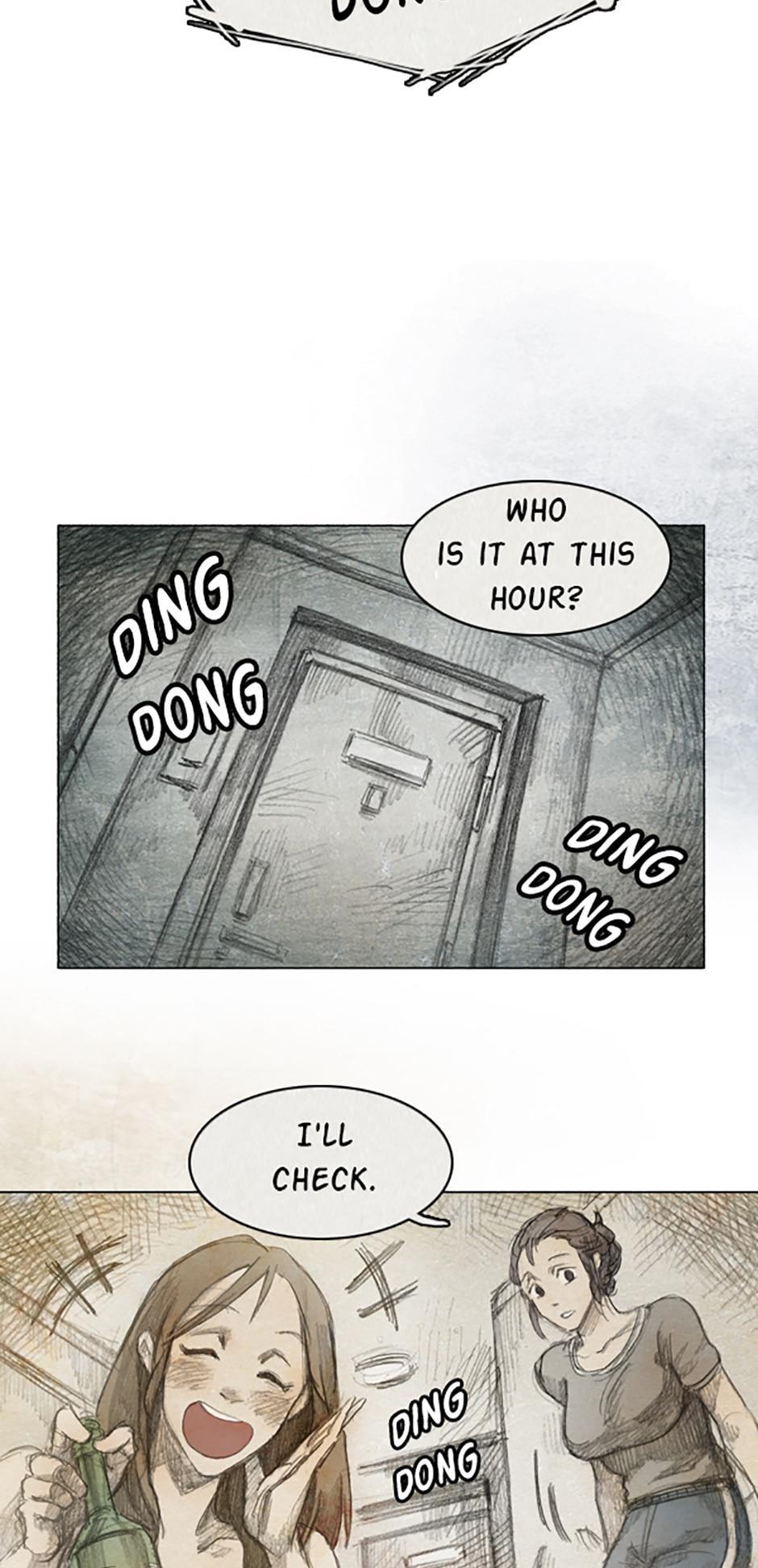 Read Red Cage Manga Online