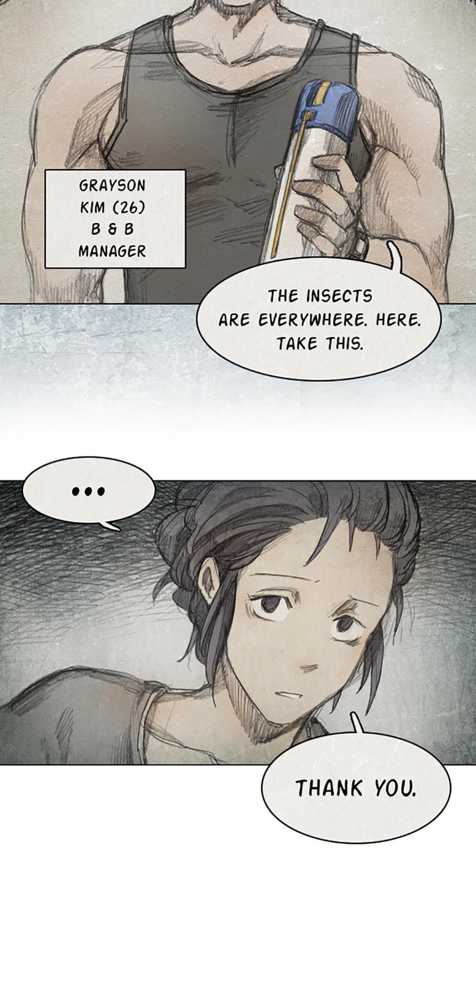 Read Red Cage Manga Online
