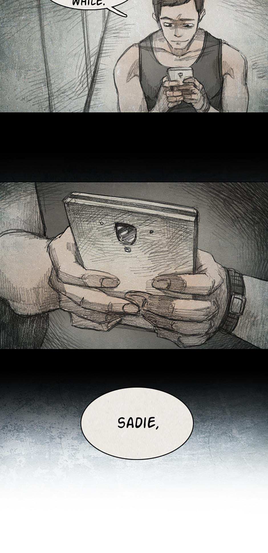 Read Red Cage Manga Online