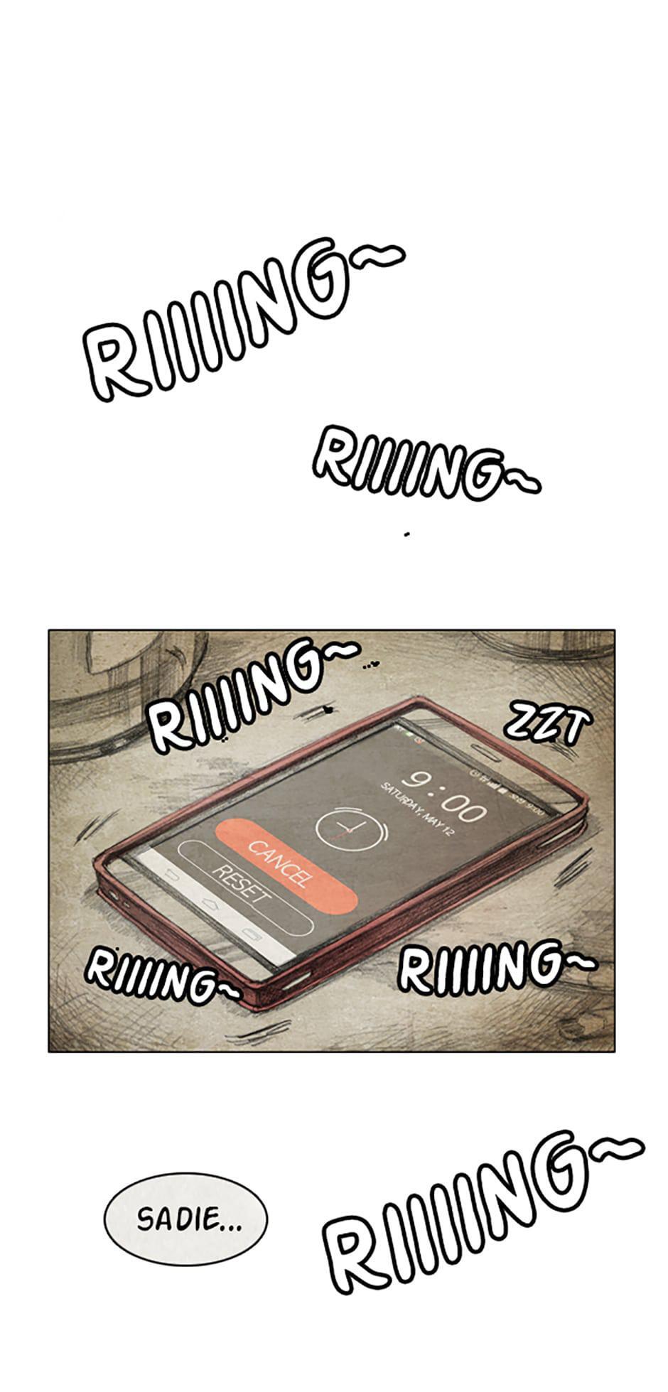 Read Red Cage Manga Online