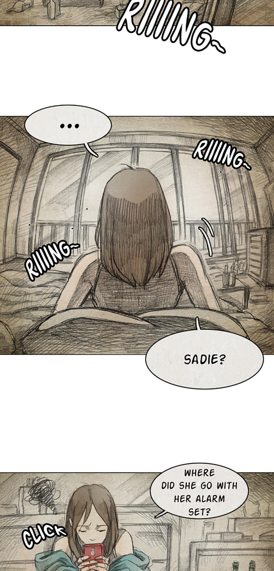 Read Red Cage Manga Online