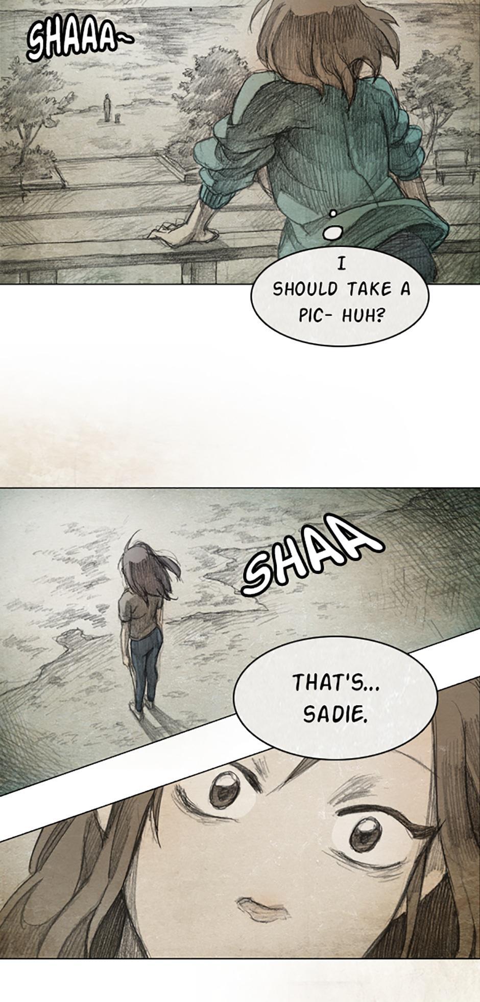 Read Red Cage Manga Online