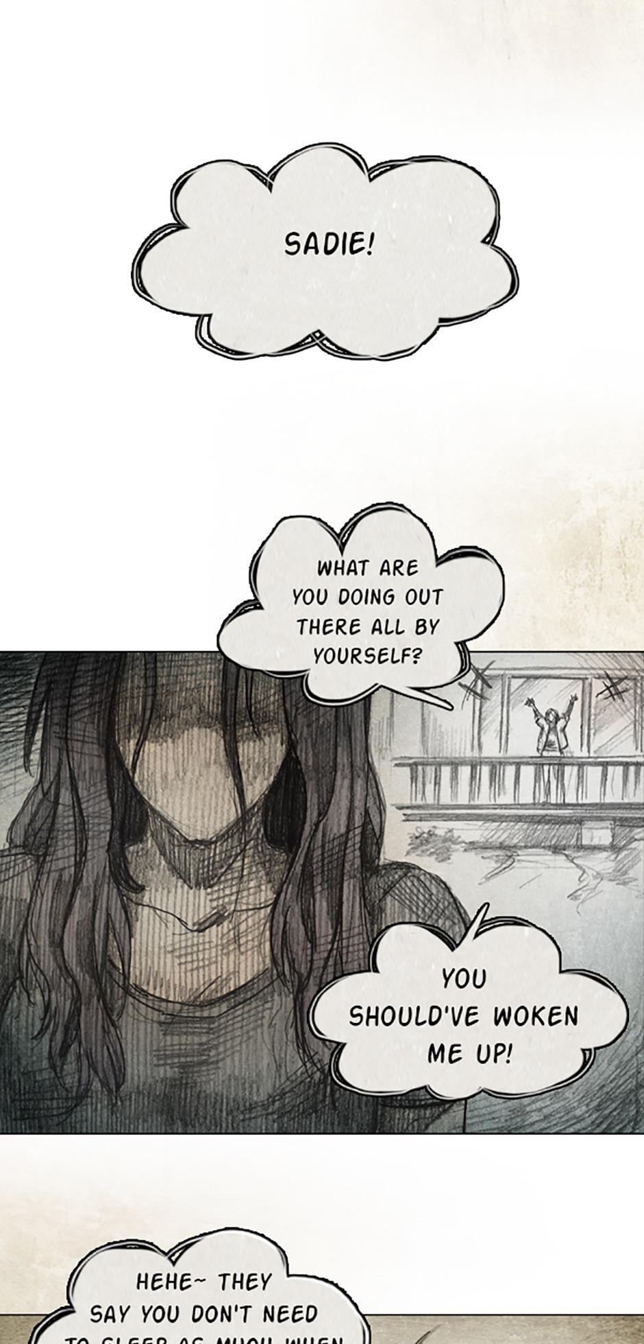 Read Red Cage Manga Online