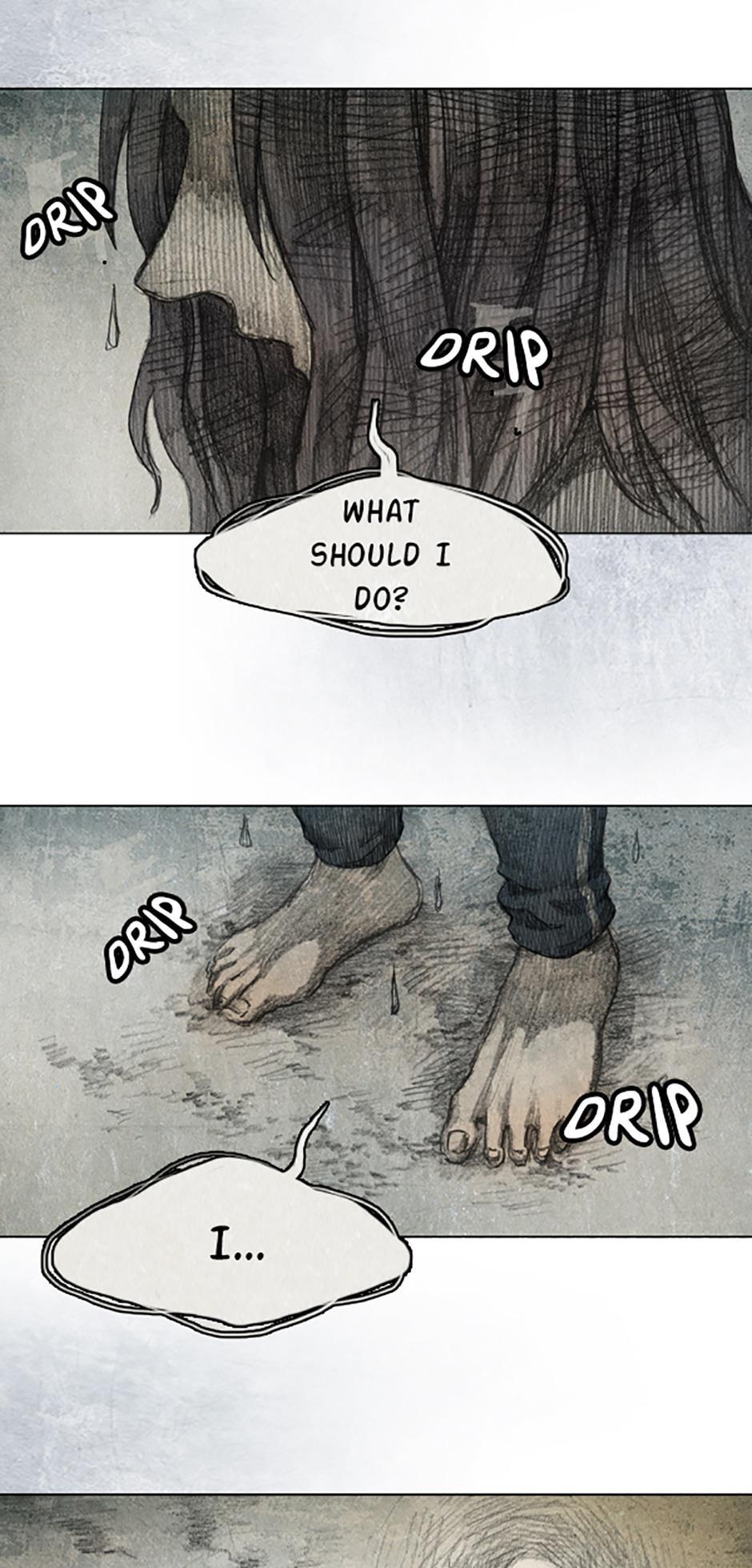 Read Red Cage Manga Online