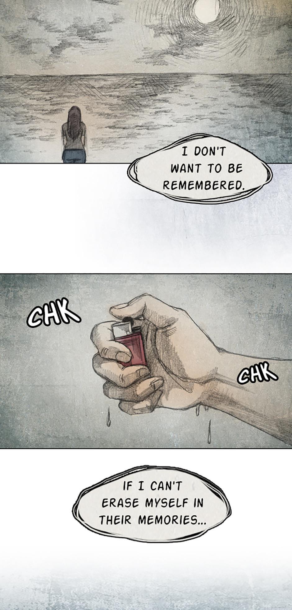 Read Red Cage Manga Online