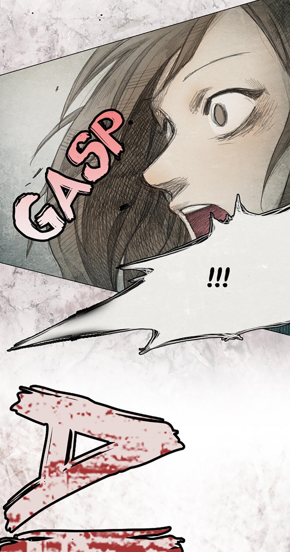 Read Red Cage Manga Online