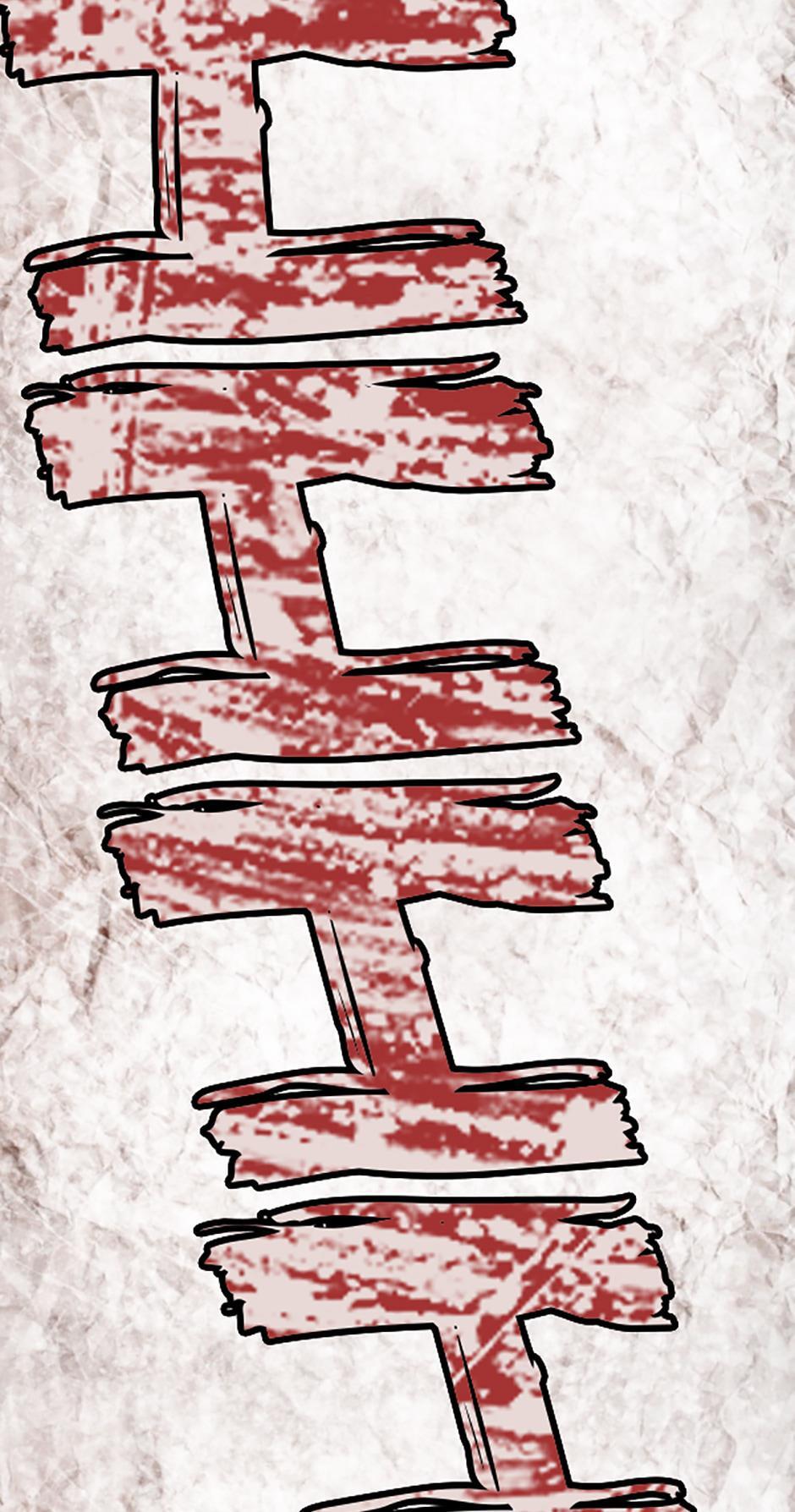 Read Red Cage Manga Online