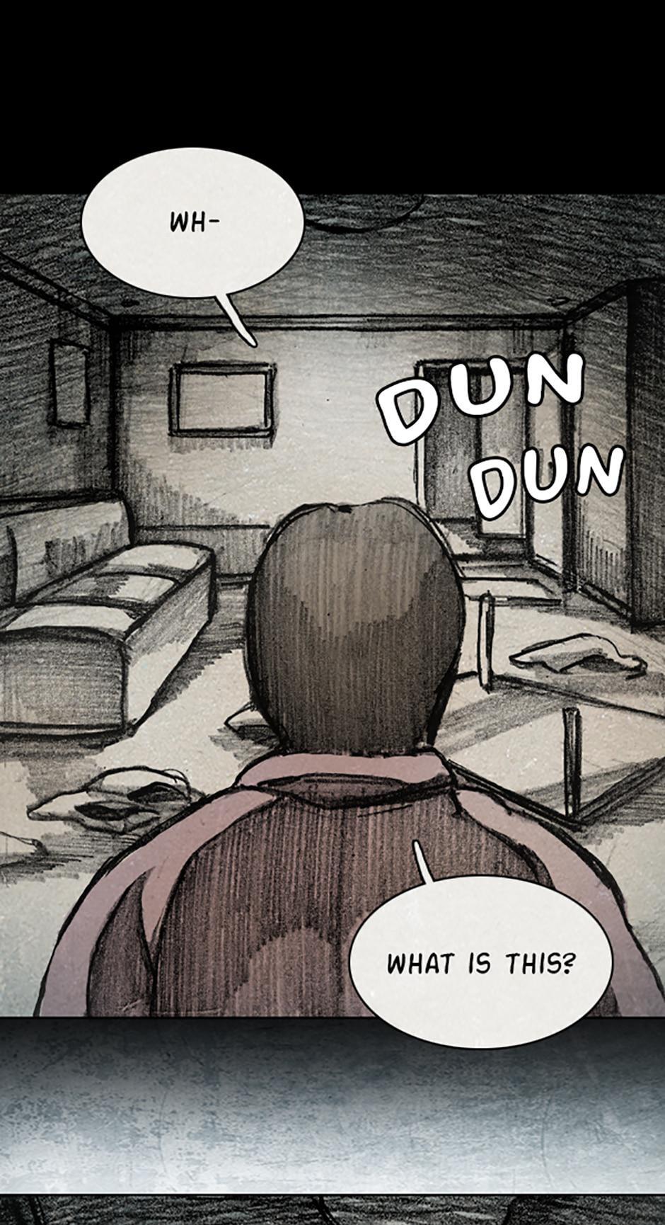 Read Red Cage Manga Online