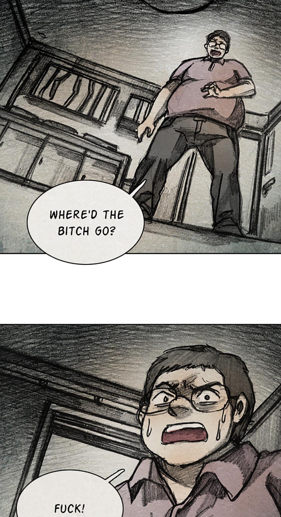Read Red Cage Manga Online