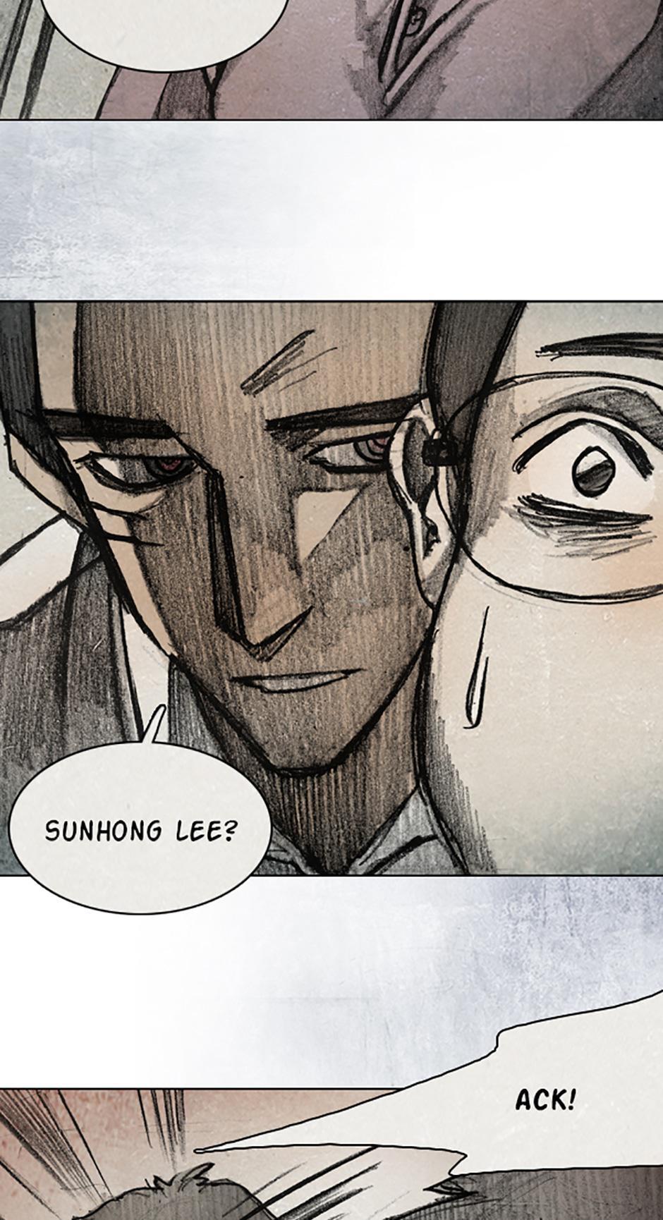 Read Red Cage Manga Online