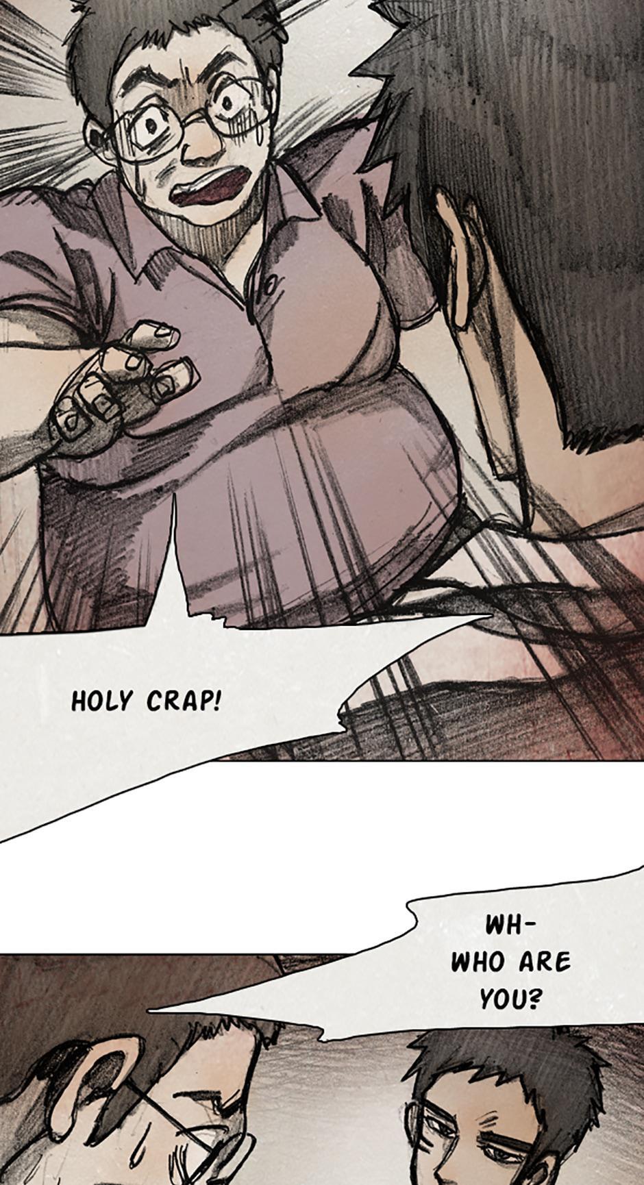 Read Red Cage Manga Online
