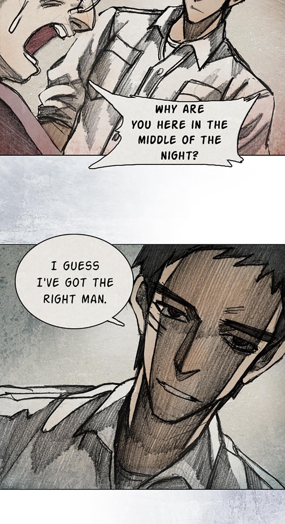 Read Red Cage Manga Online