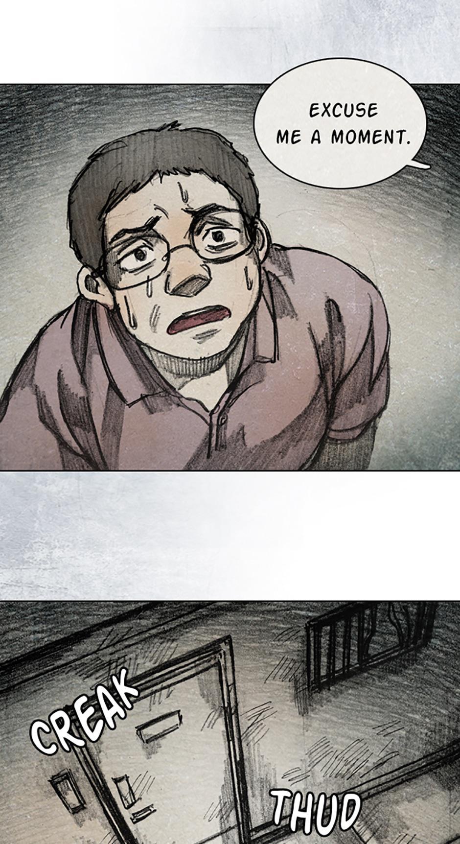 Read Red Cage Manga Online
