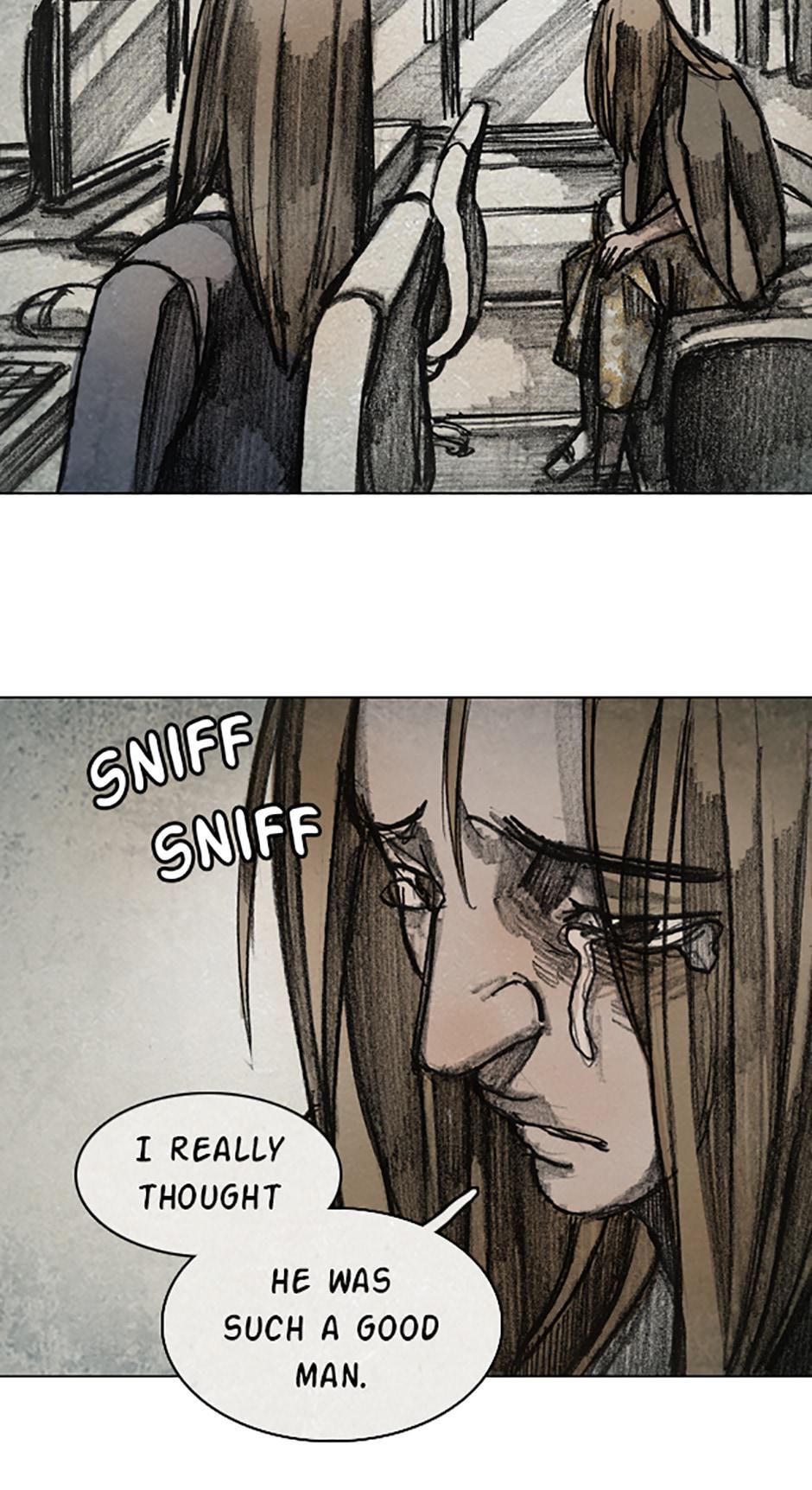 Read Red Cage Manga Online