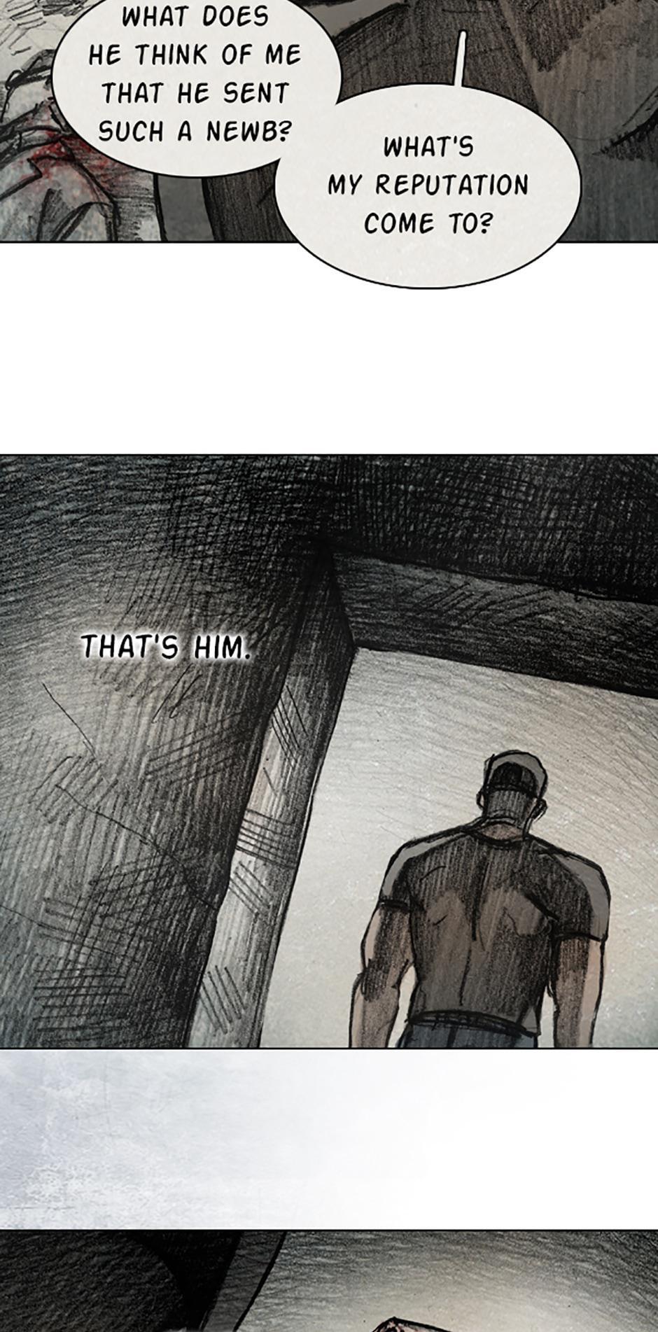 Read Red Cage Manga Online