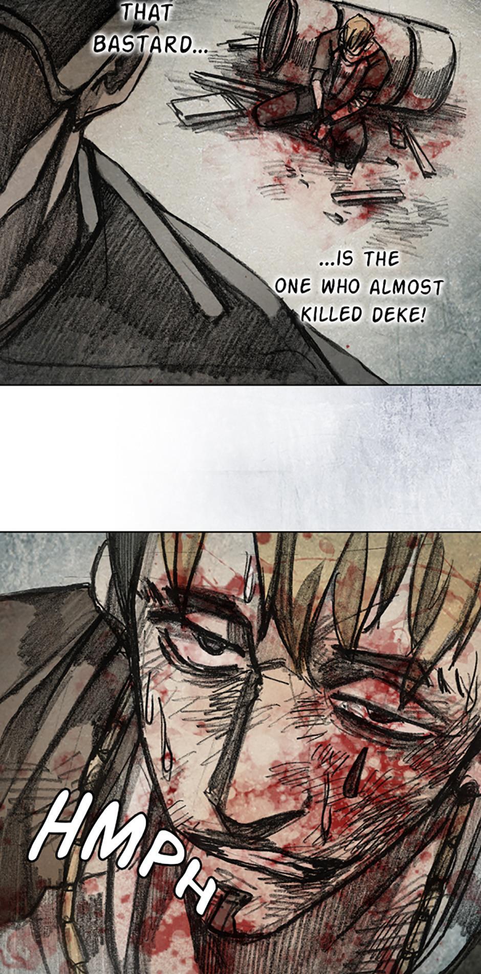 Read Red Cage Manga Online