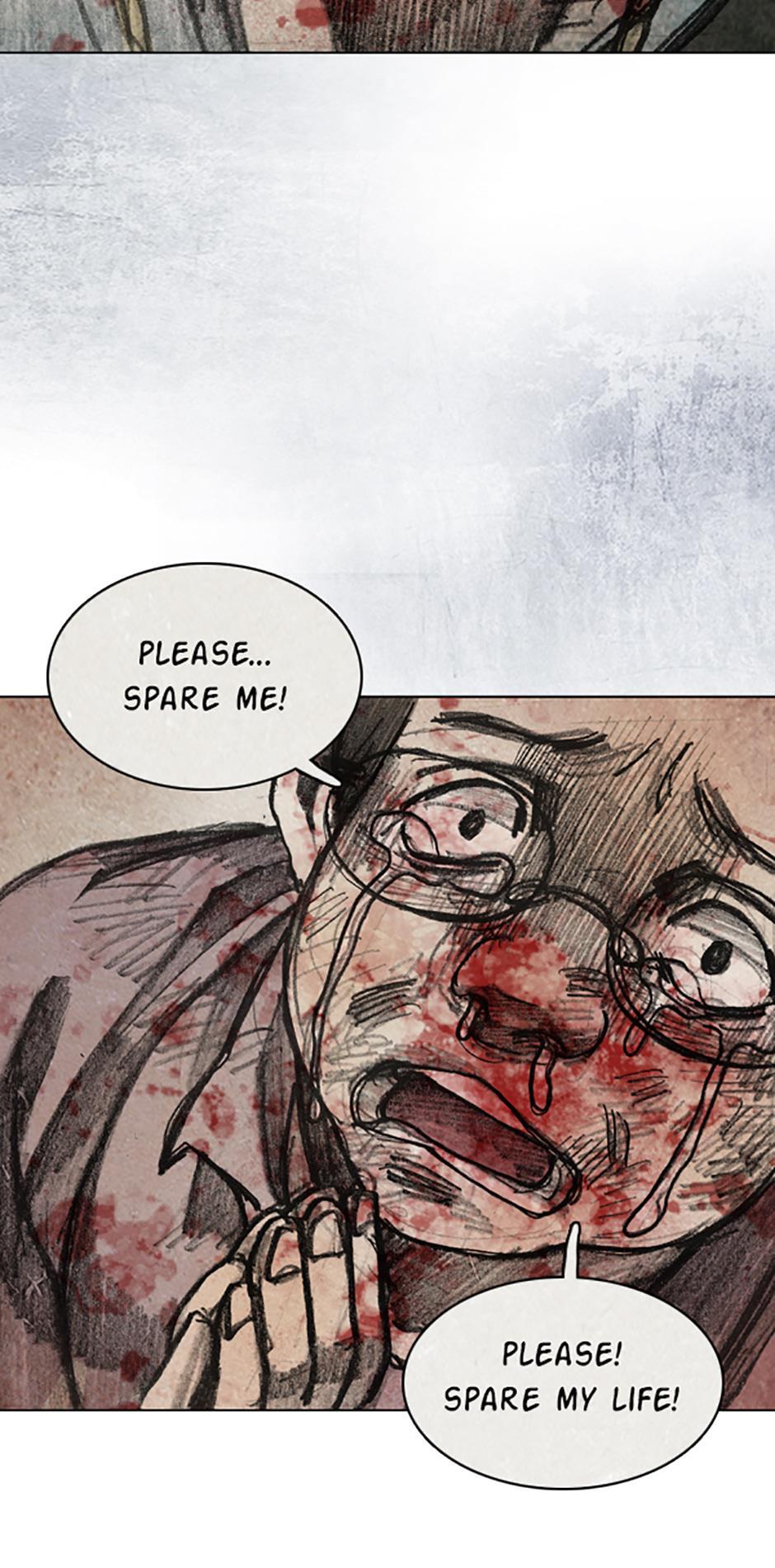 Read Red Cage Manga Online