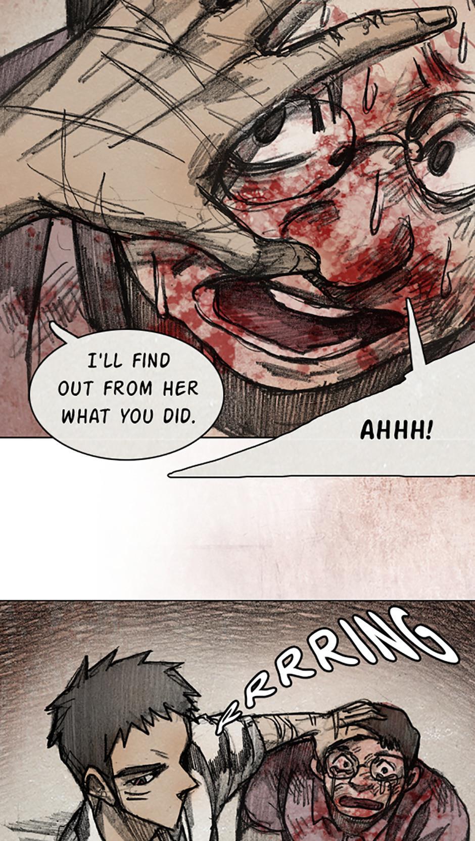 Read Red Cage Manga Online