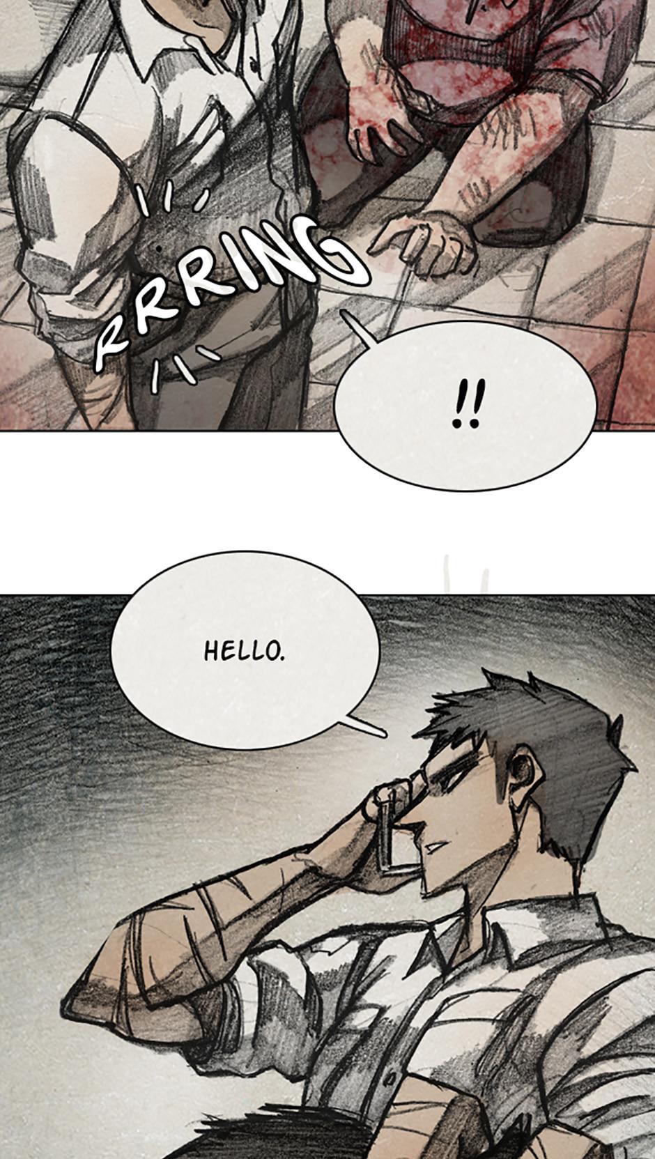 Read Red Cage Manga Online