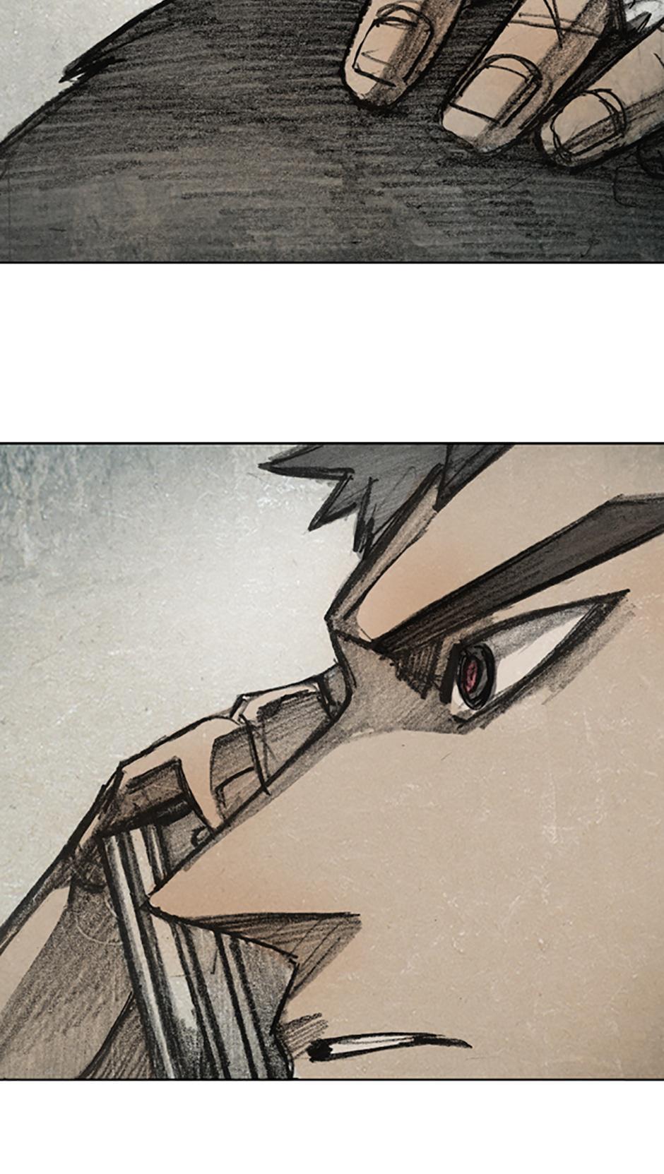 Read Red Cage Manga Online
