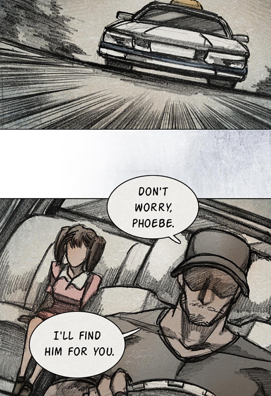Read Red Cage Manga Online