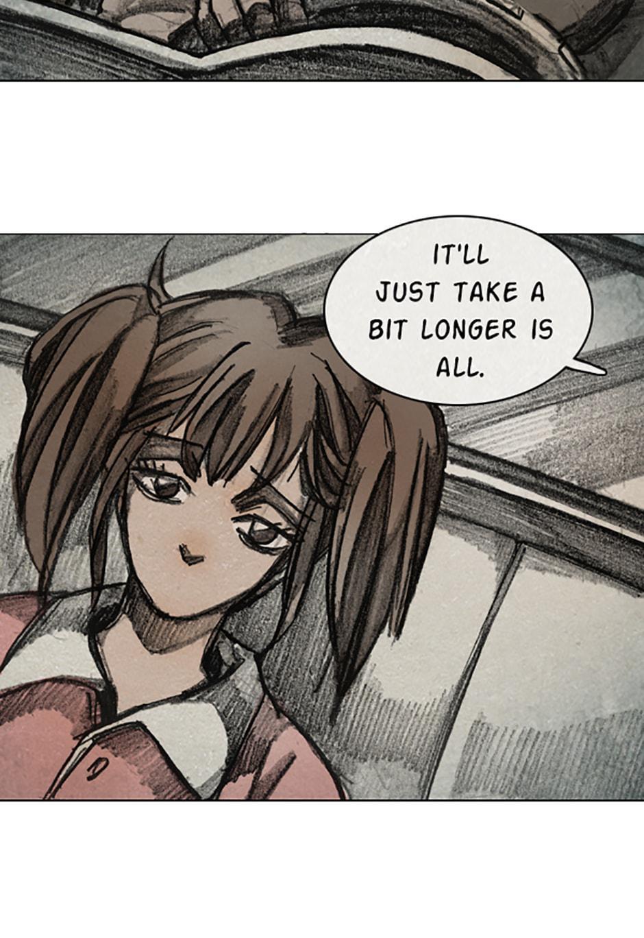Read Red Cage Manga Online