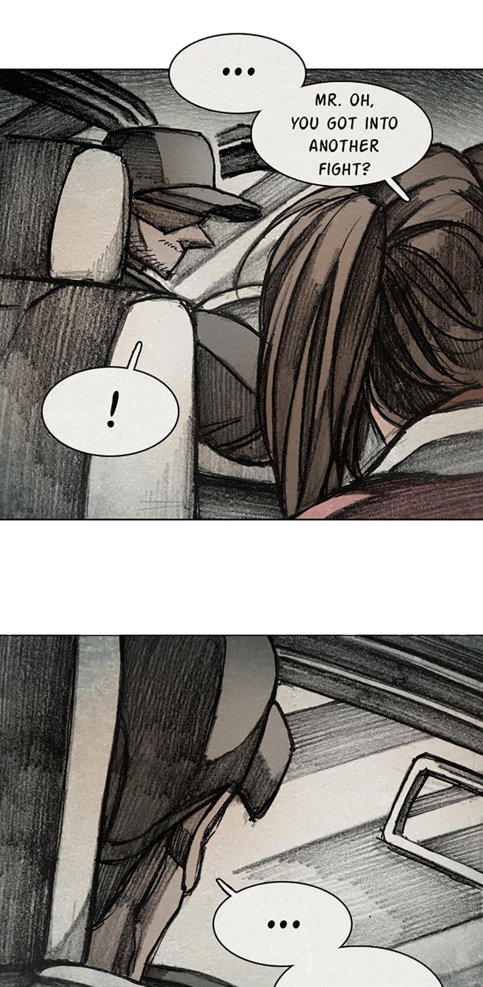 Read Red Cage Manga Online