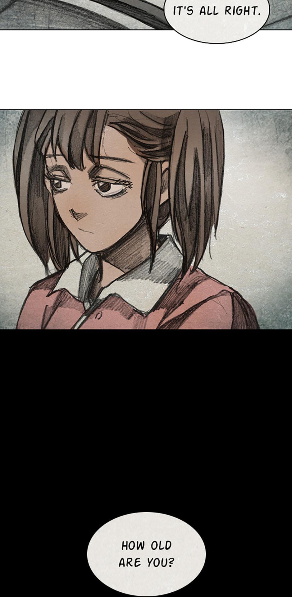 Read Red Cage Manga Online