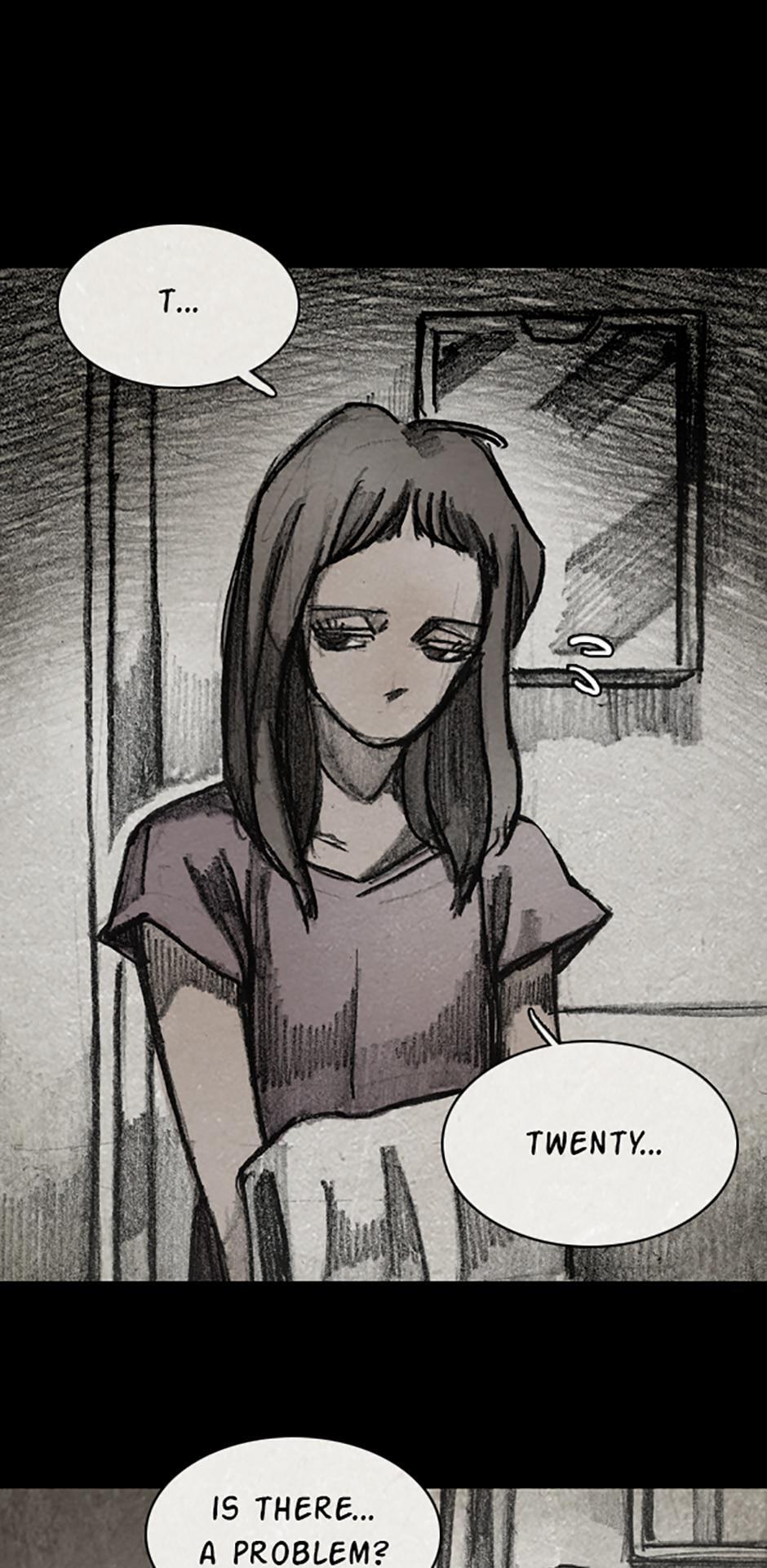 Read Red Cage Manga Online