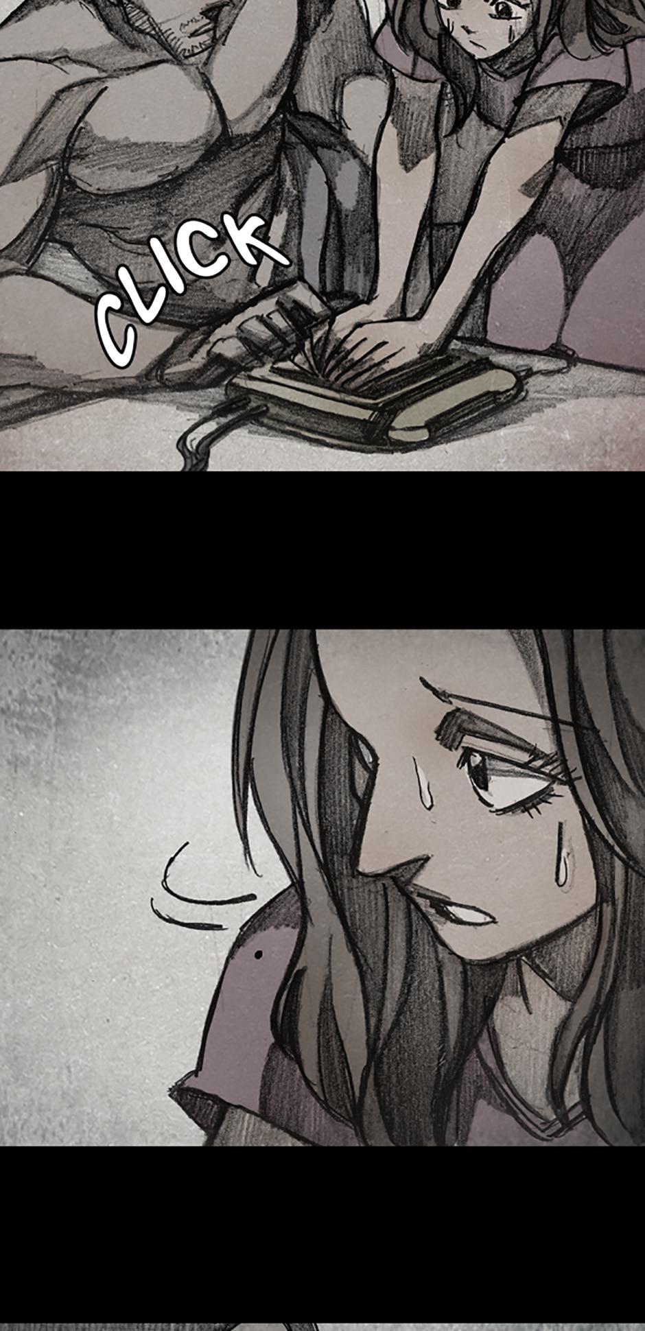 Read Red Cage Manga Online