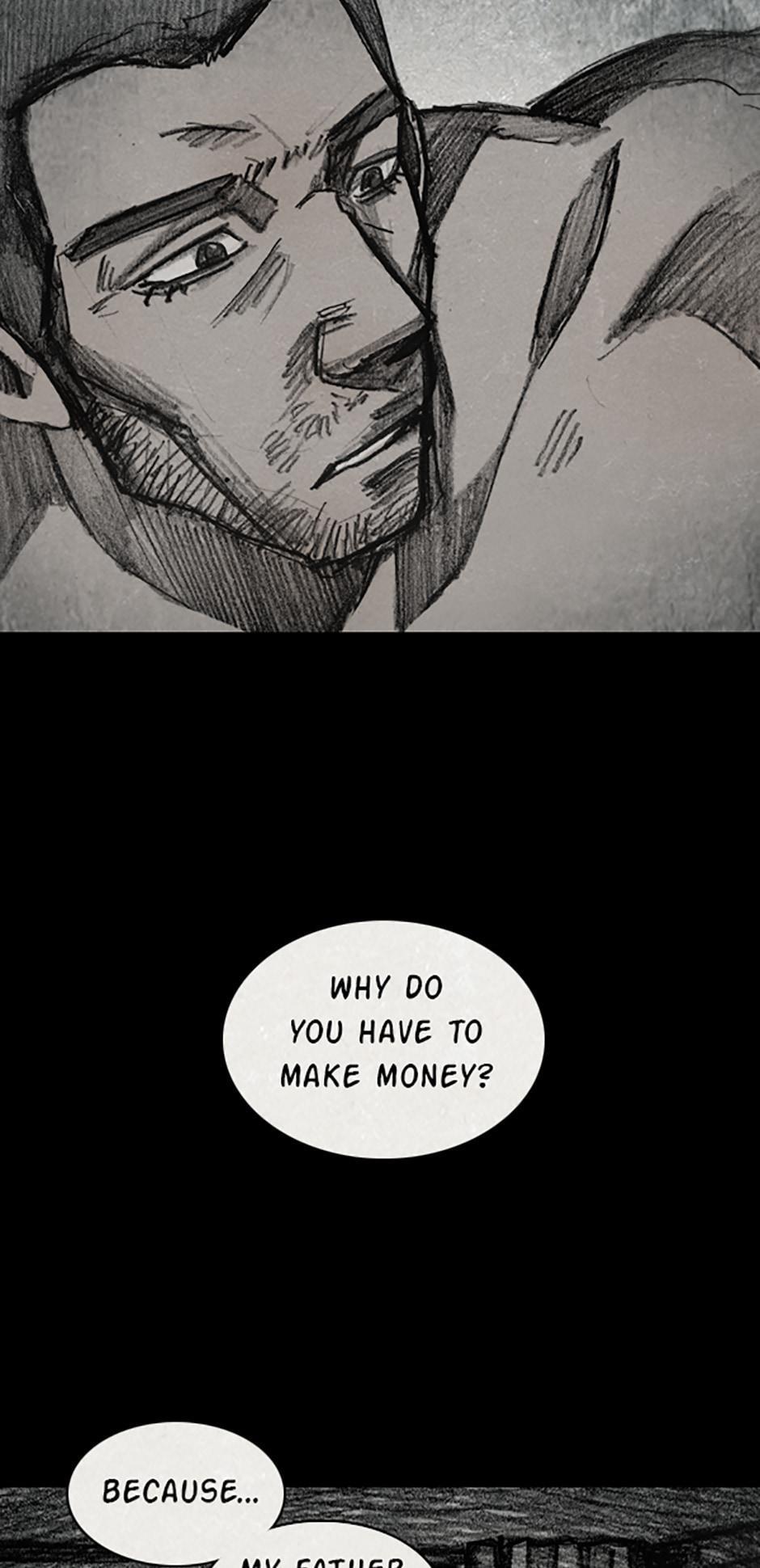 Read Red Cage Manga Online