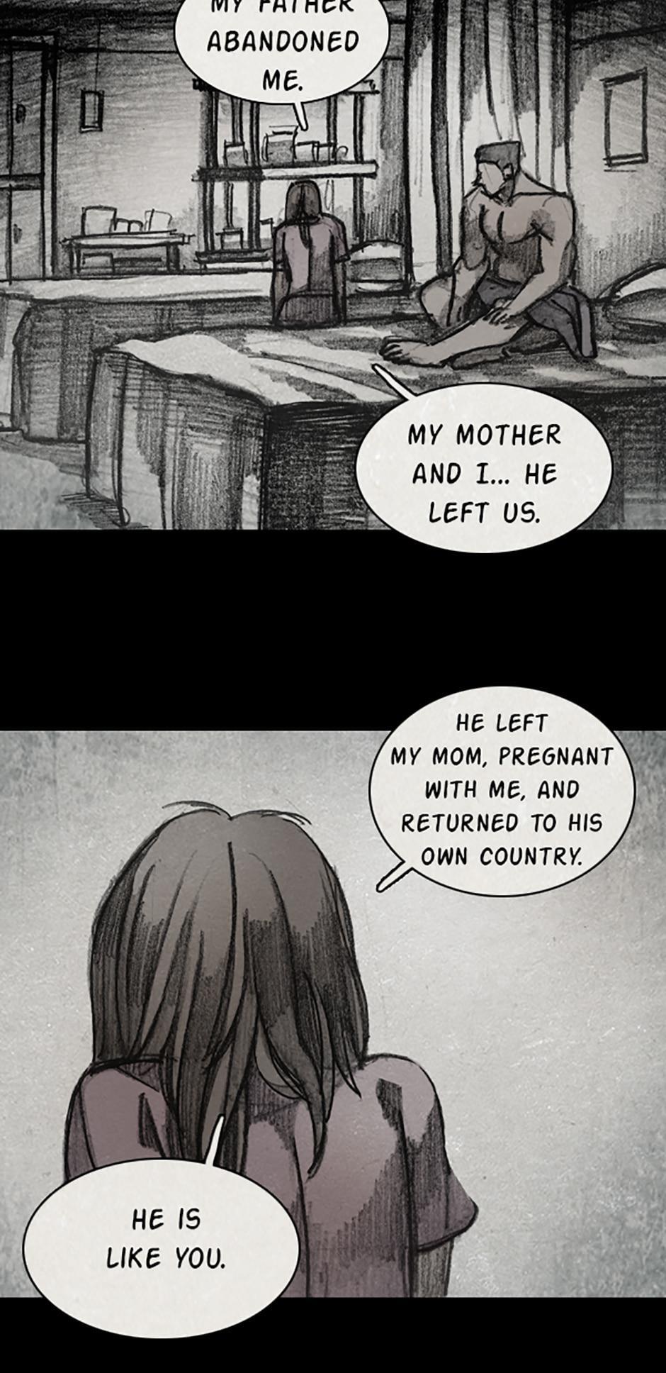Read Red Cage Manga Online