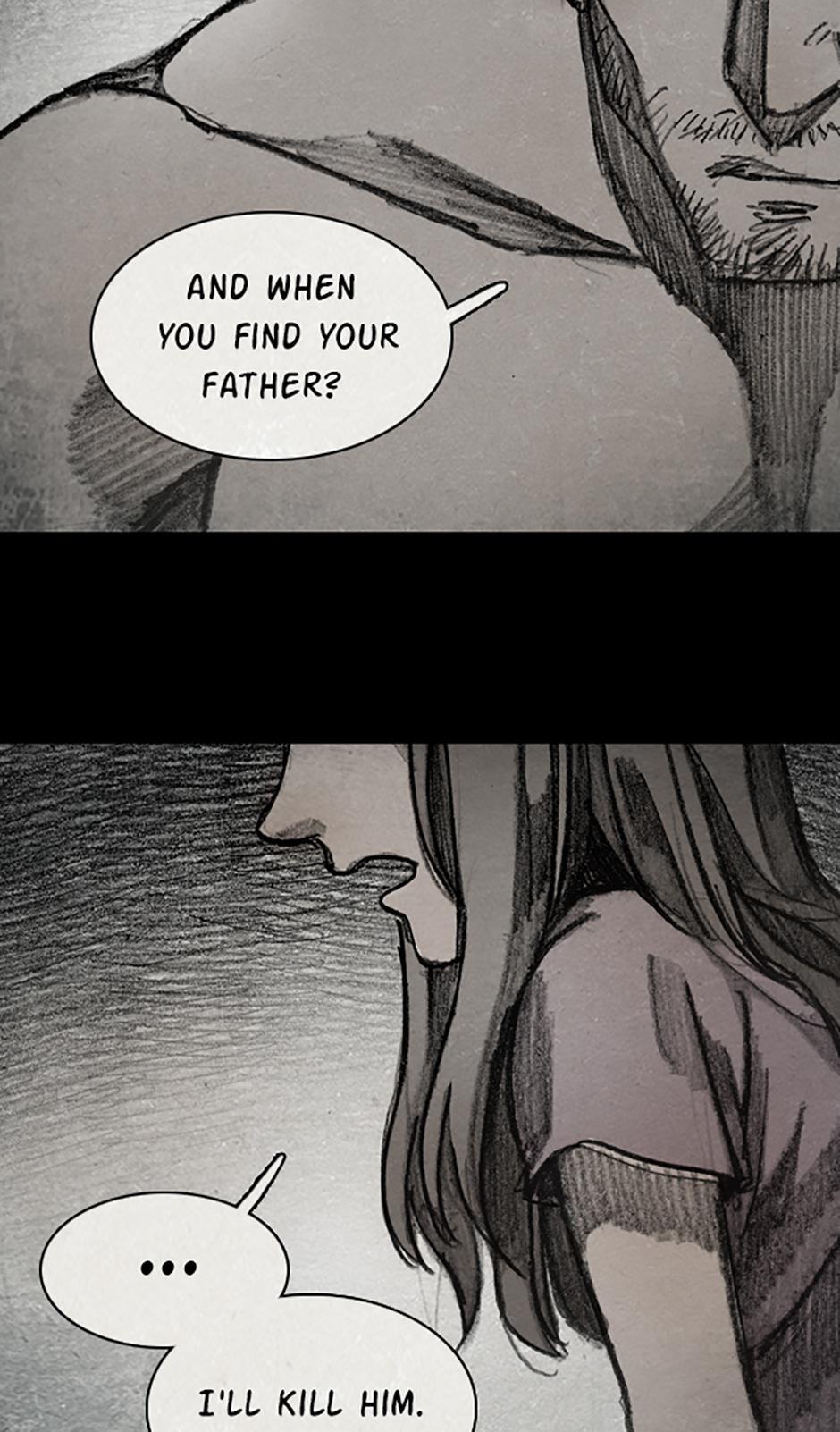 Read Red Cage Manga Online