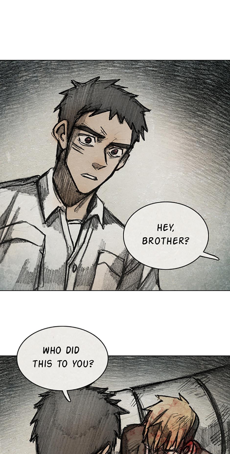 Read Red Cage Manga Online